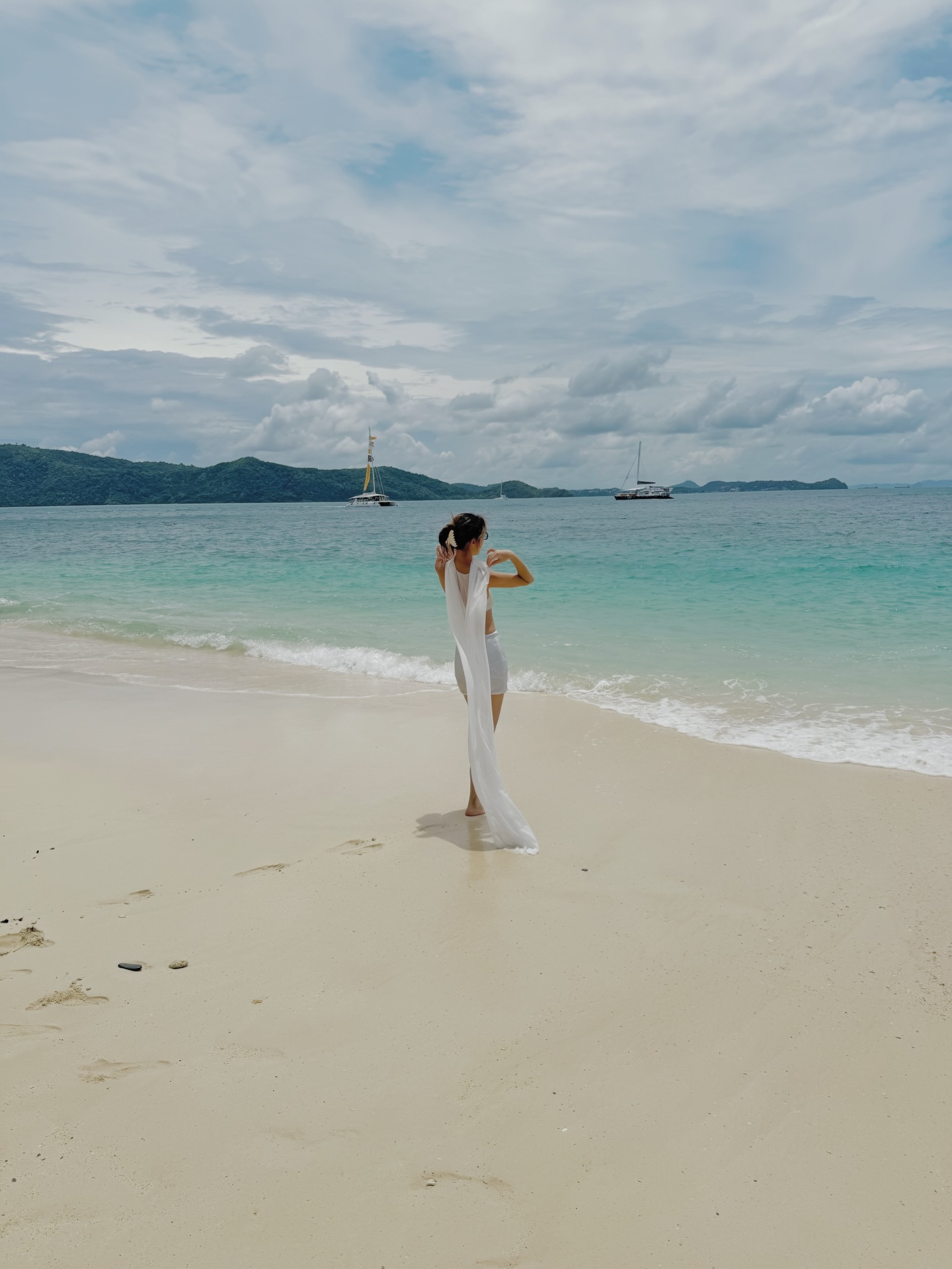 สายไหม - มณีรัตน์ ศรีจรูญ