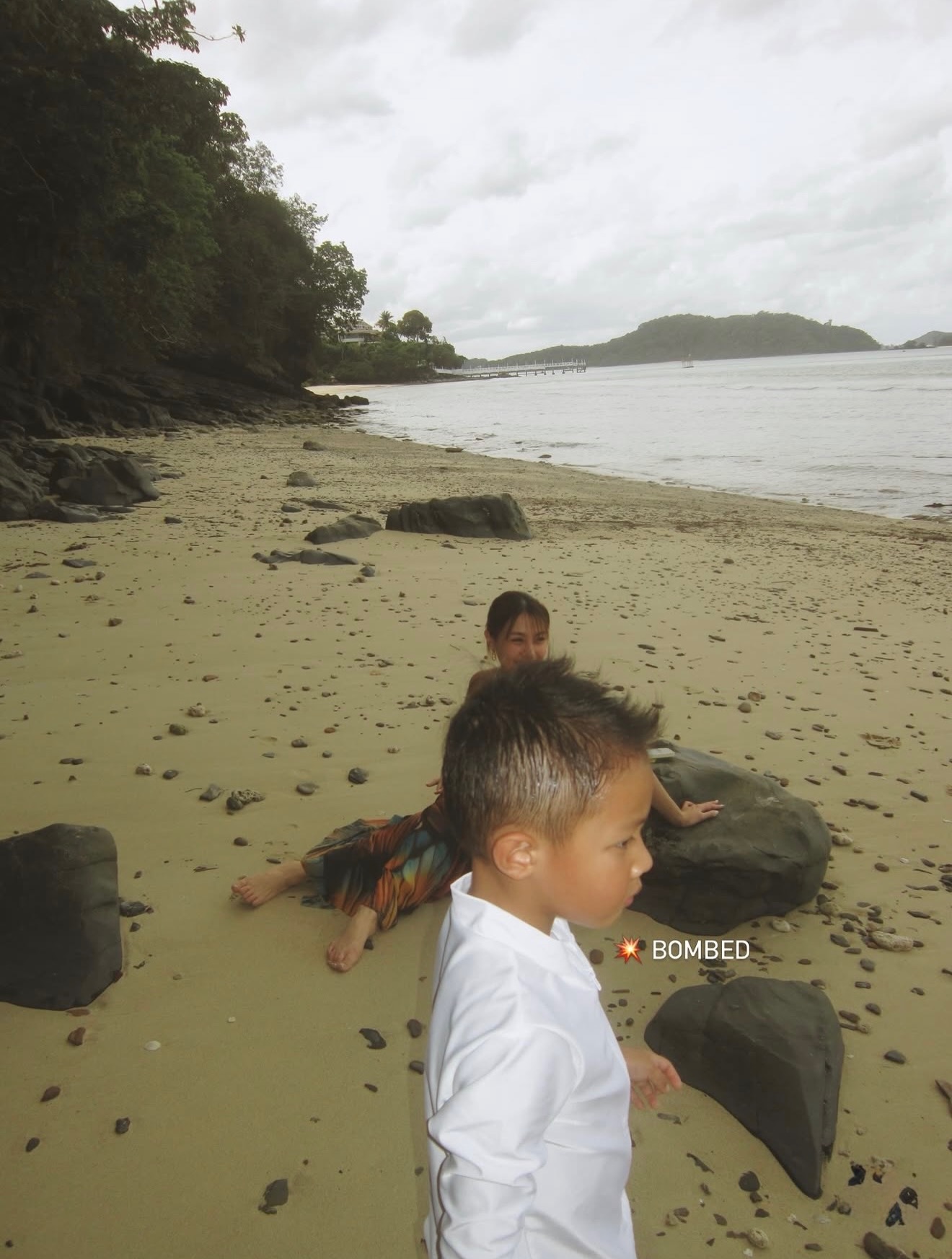 สายไหม - มณีรัตน์ ศรีจรูญ