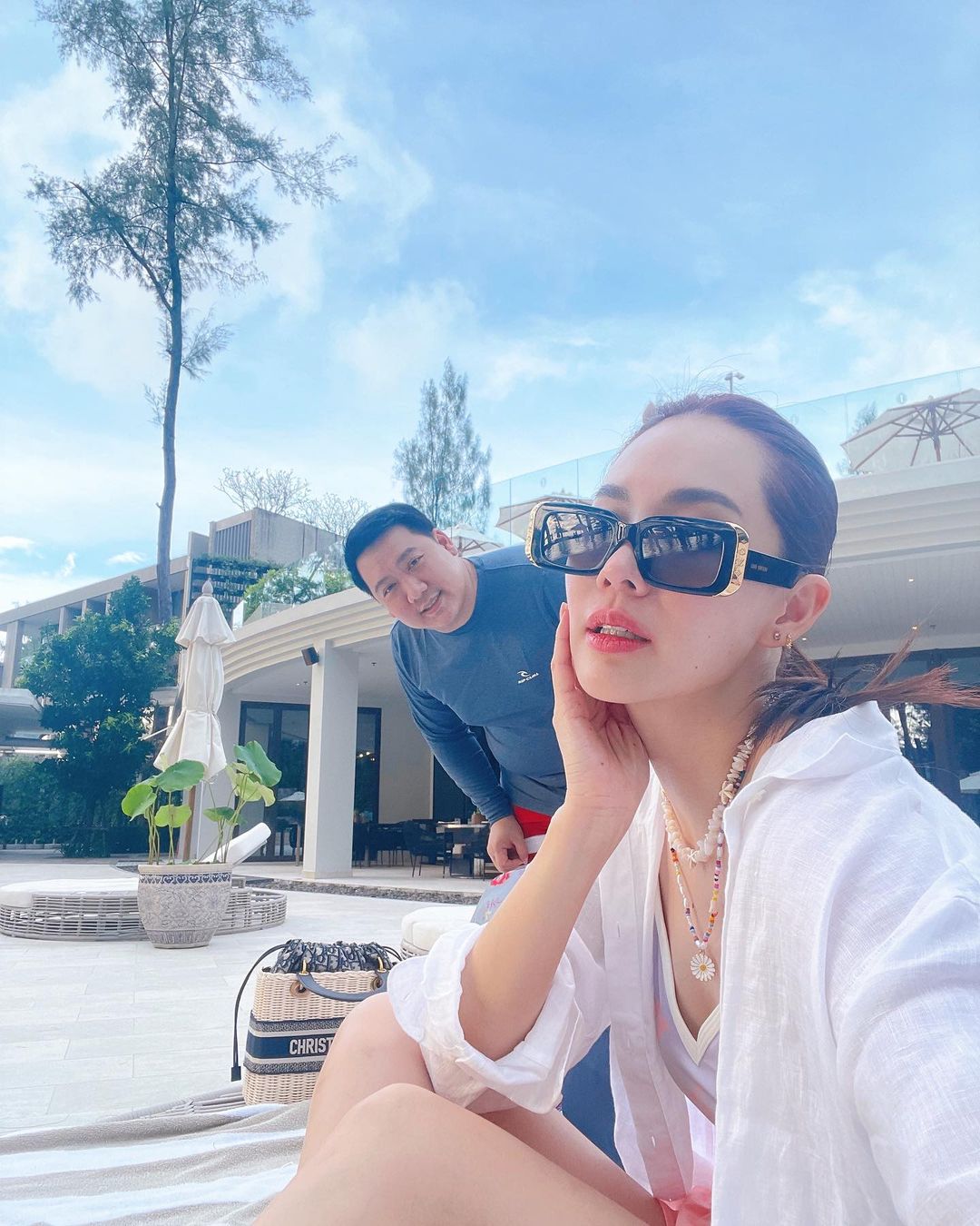 นุ้ย - สุจิรา อรุณพิพัฒน์