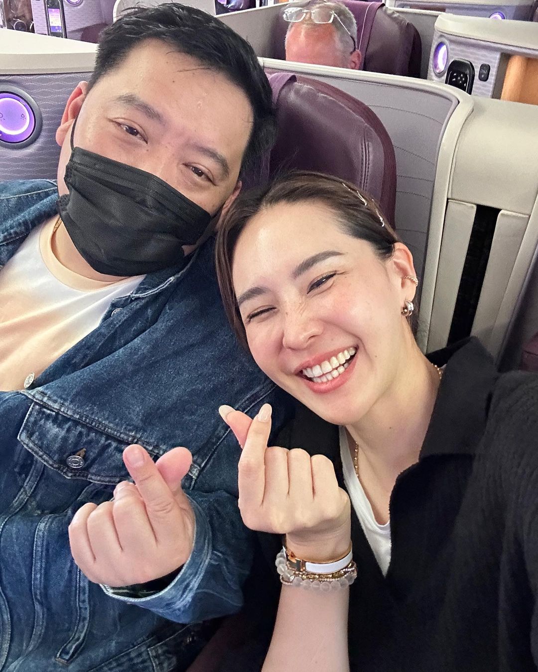 นุ้ย - สุจิรา อรุณพิพัฒน์