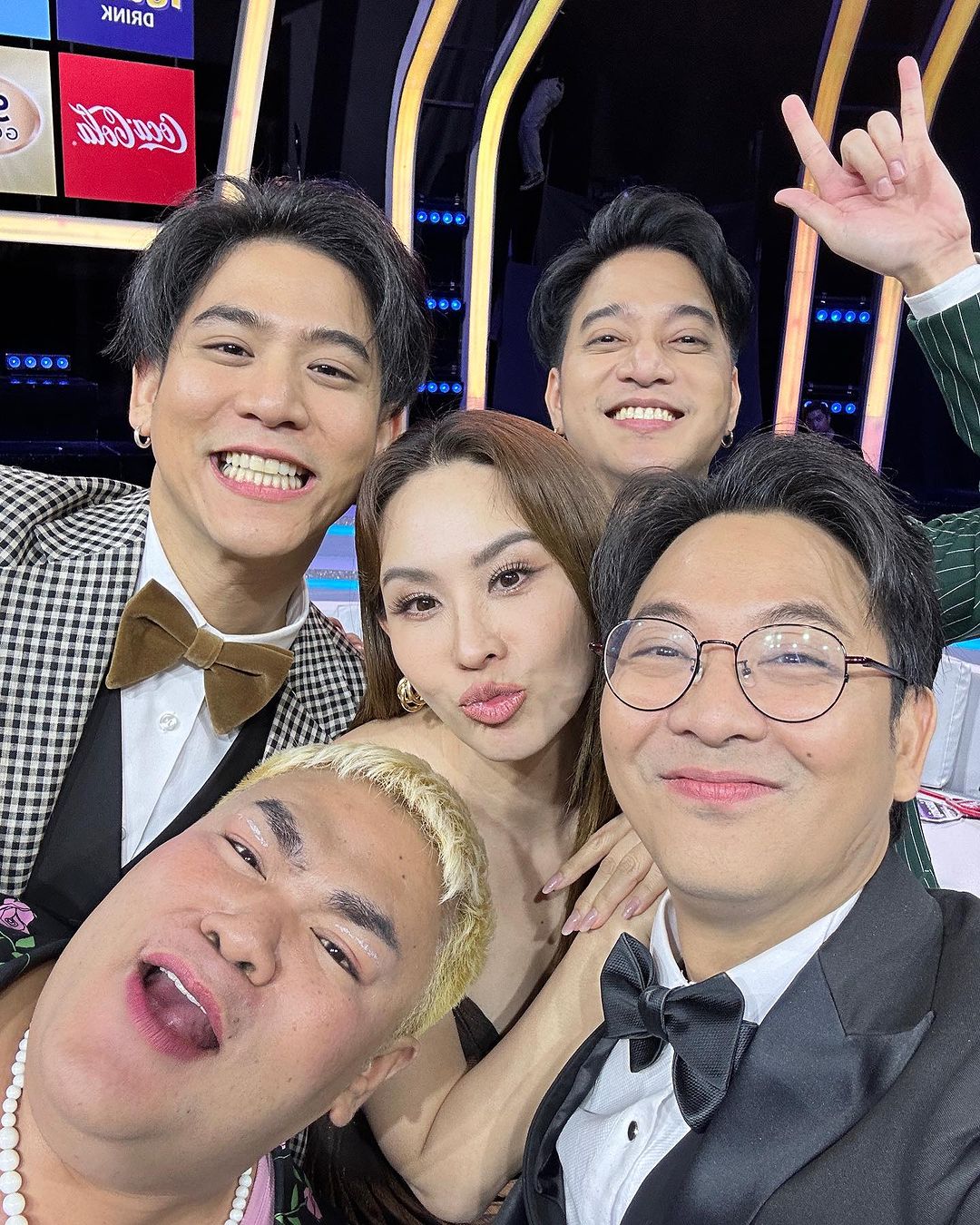 นุ้ย - สุจิรา อรุณพิพัฒน์