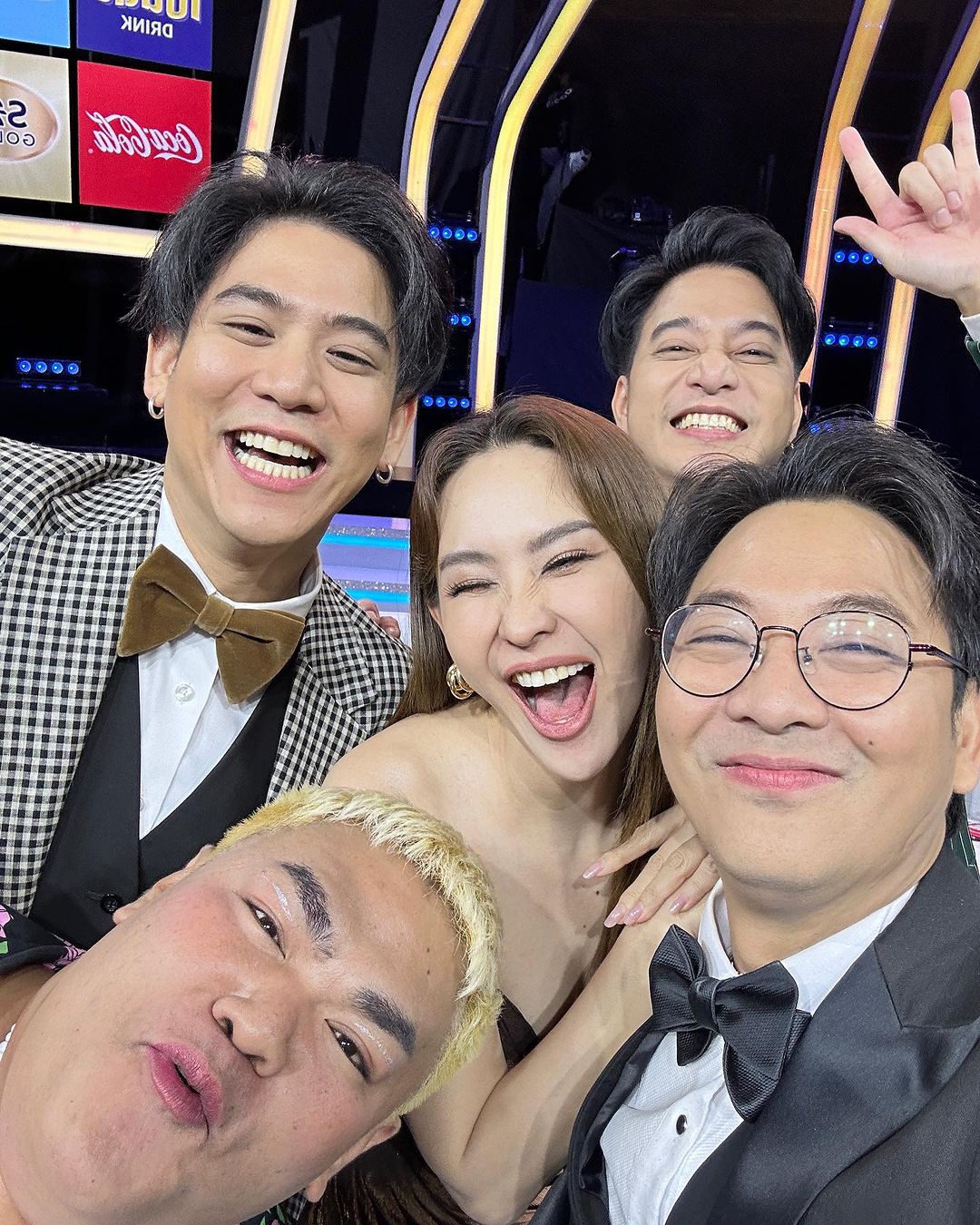นุ้ย - สุจิรา อรุณพิพัฒน์