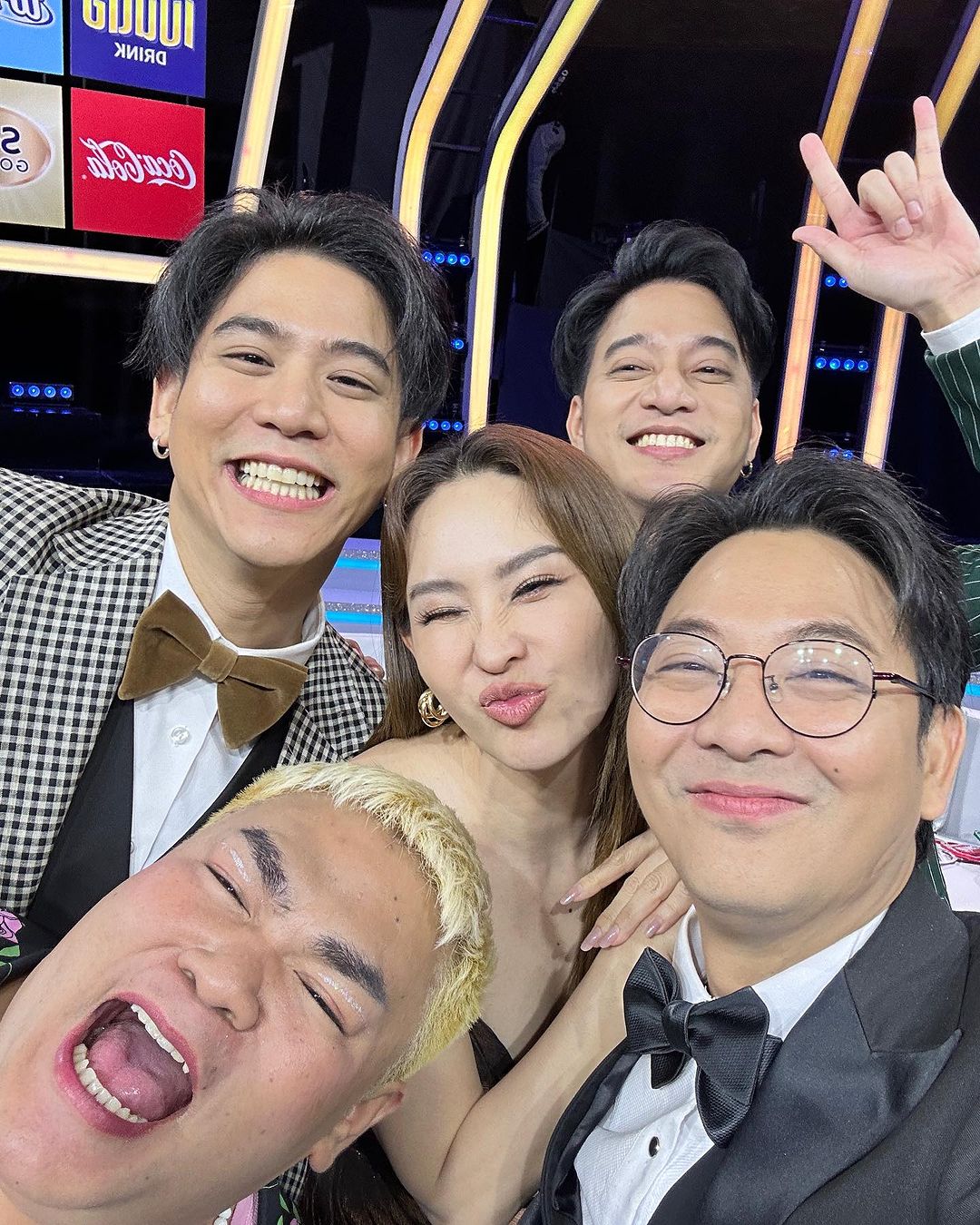 นุ้ย - สุจิรา อรุณพิพัฒน์