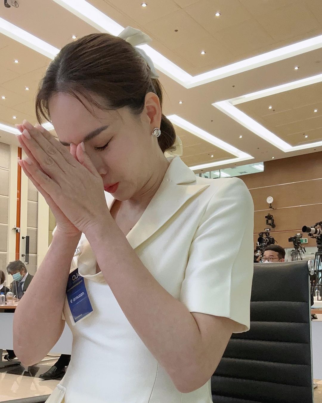 นุ้ย - สุจิรา อรุณพิพัฒน์