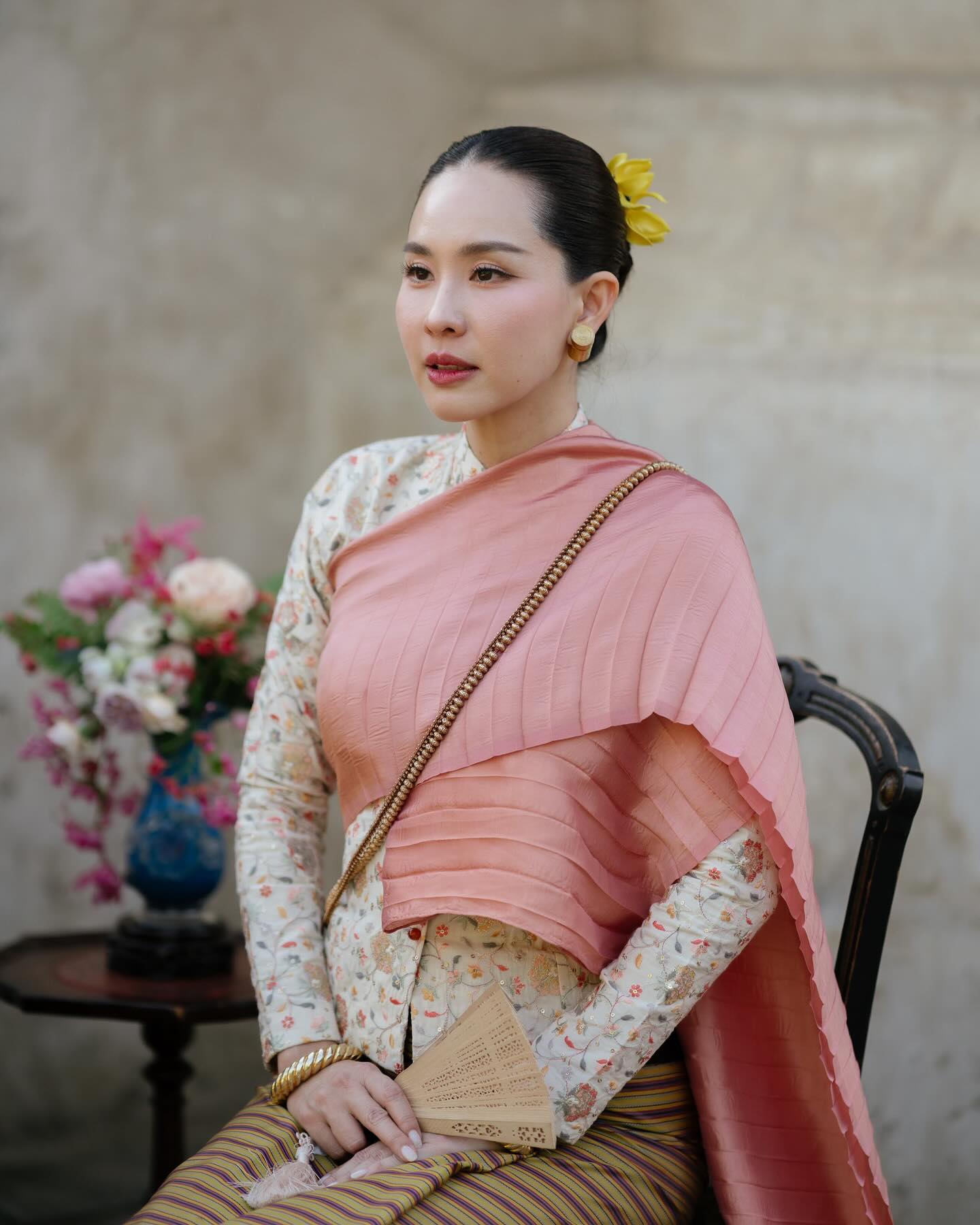 นุ้ย - สุจิรา อรุณพิพัฒน์