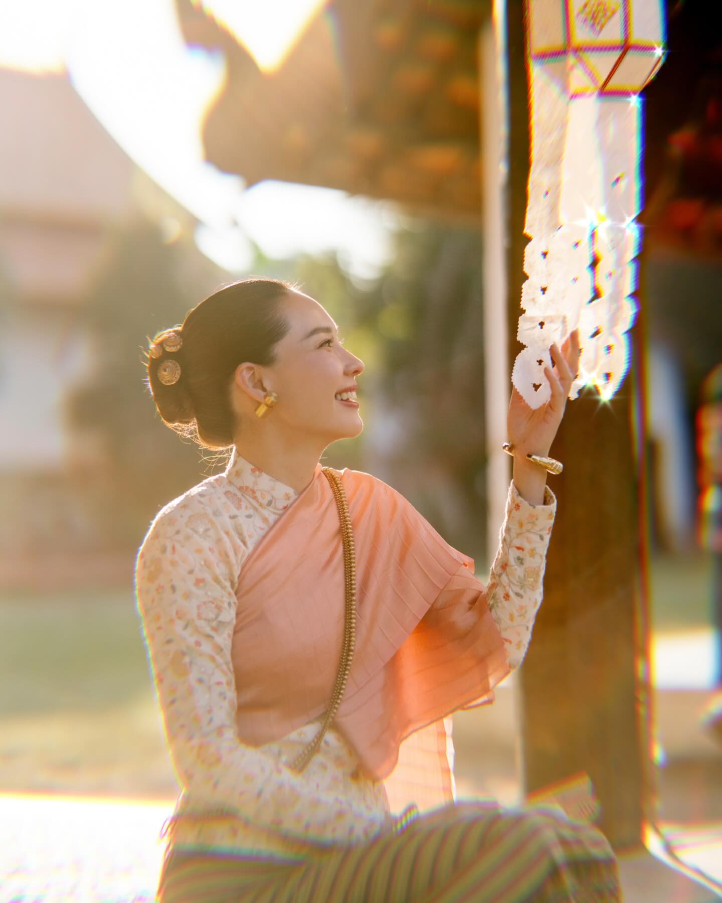 นุ้ย - สุจิรา อรุณพิพัฒน์