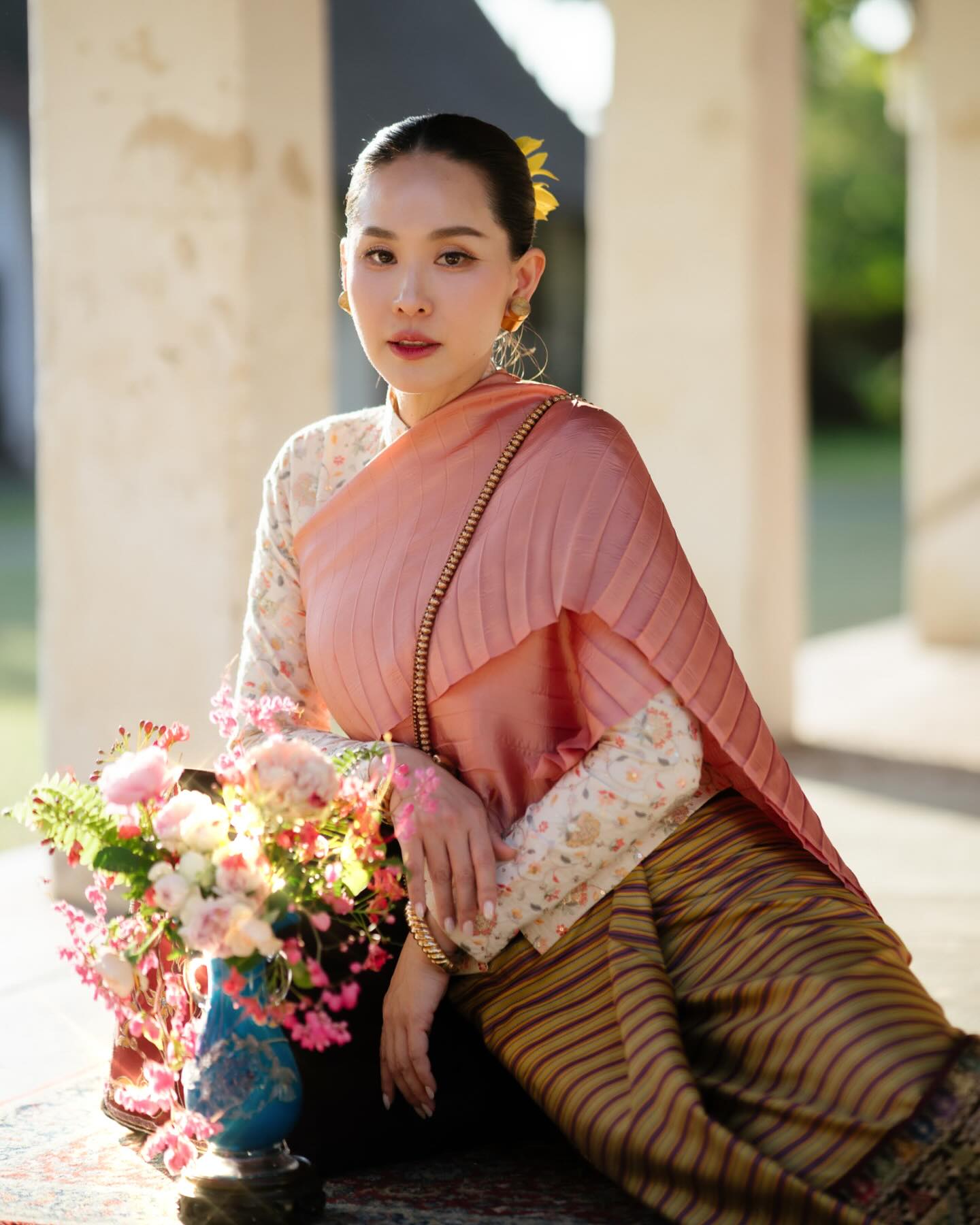 นุ้ย - สุจิรา อรุณพิพัฒน์