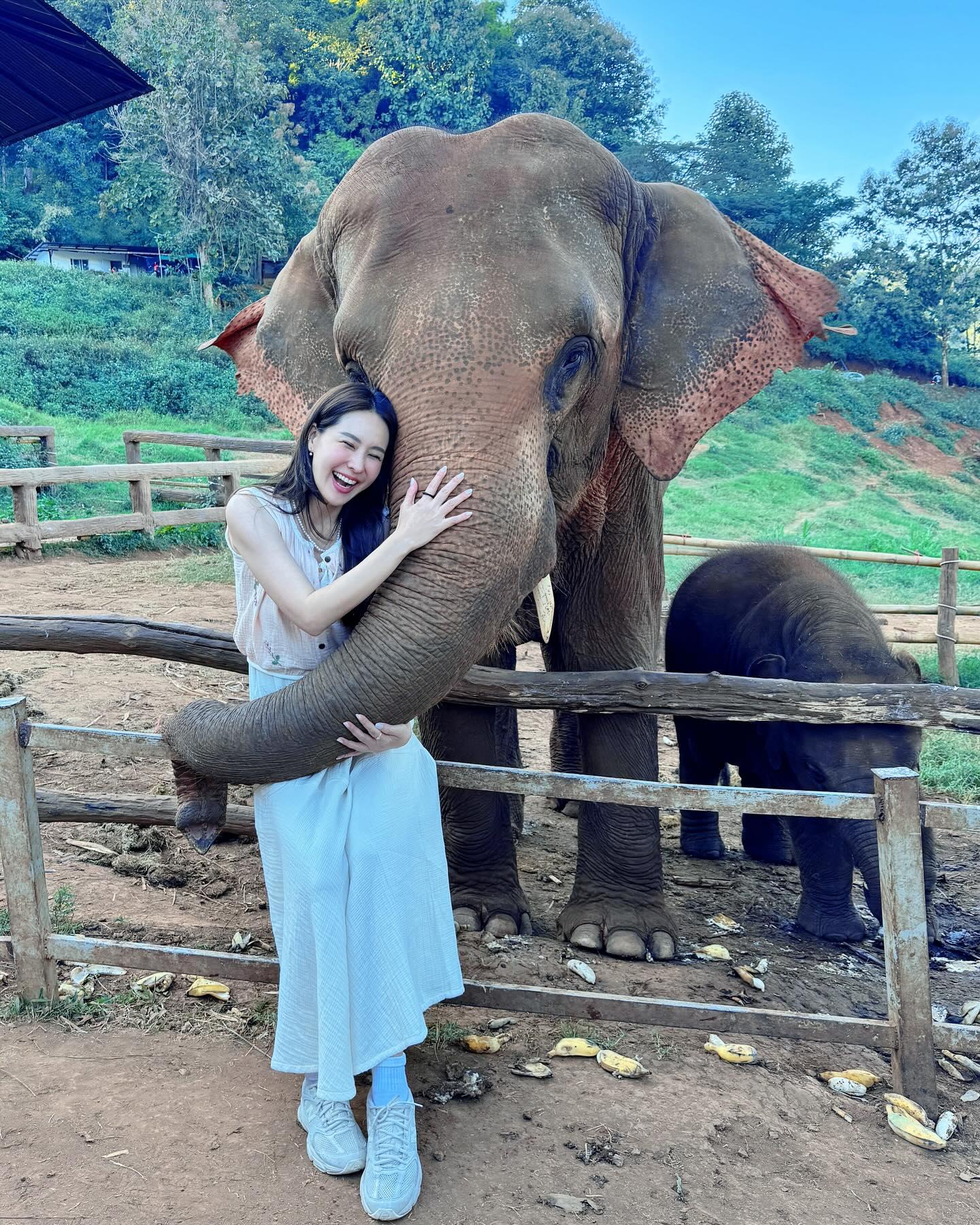 นุ้ย - สุจิรา อรุณพิพัฒน์