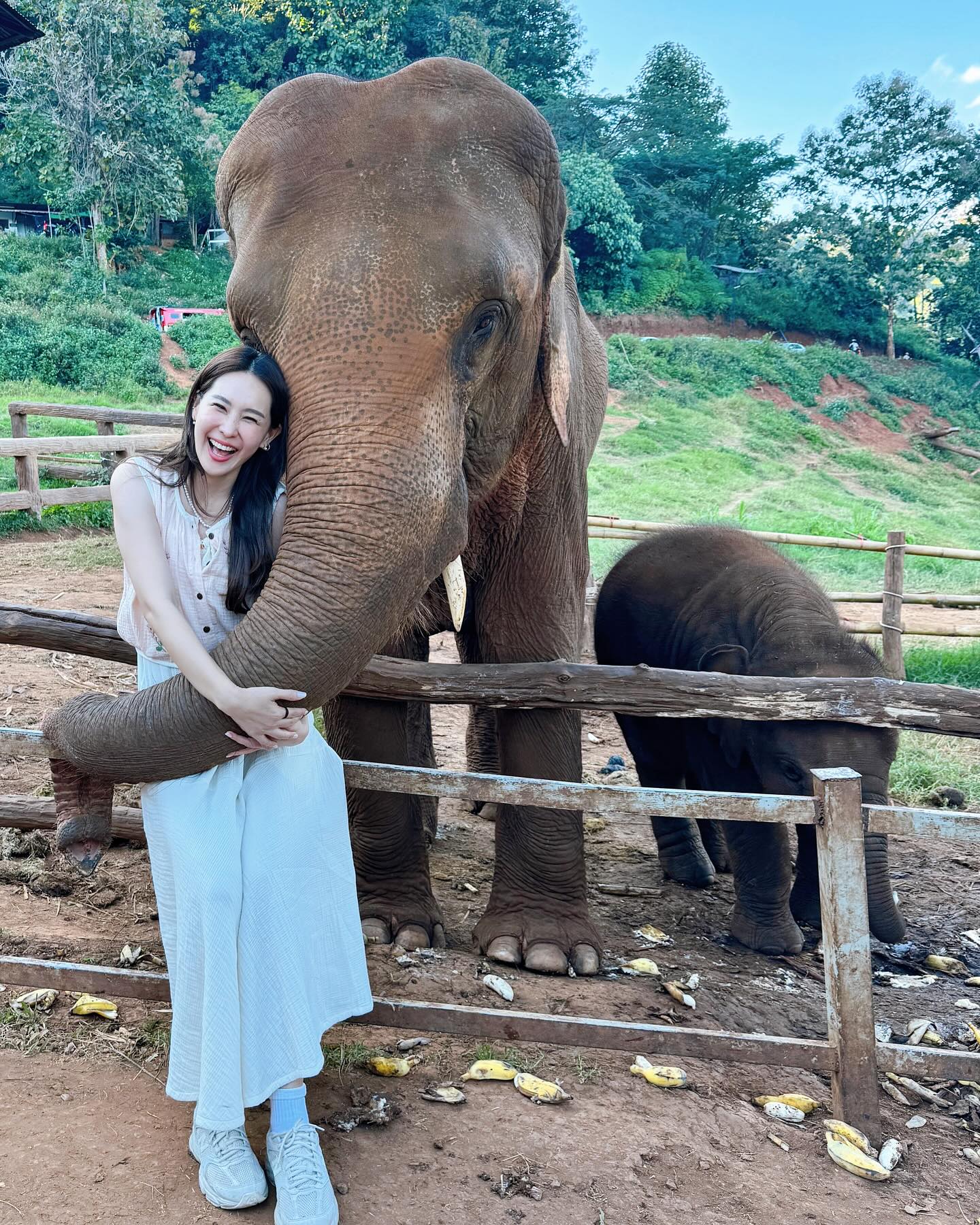 นุ้ย - สุจิรา อรุณพิพัฒน์