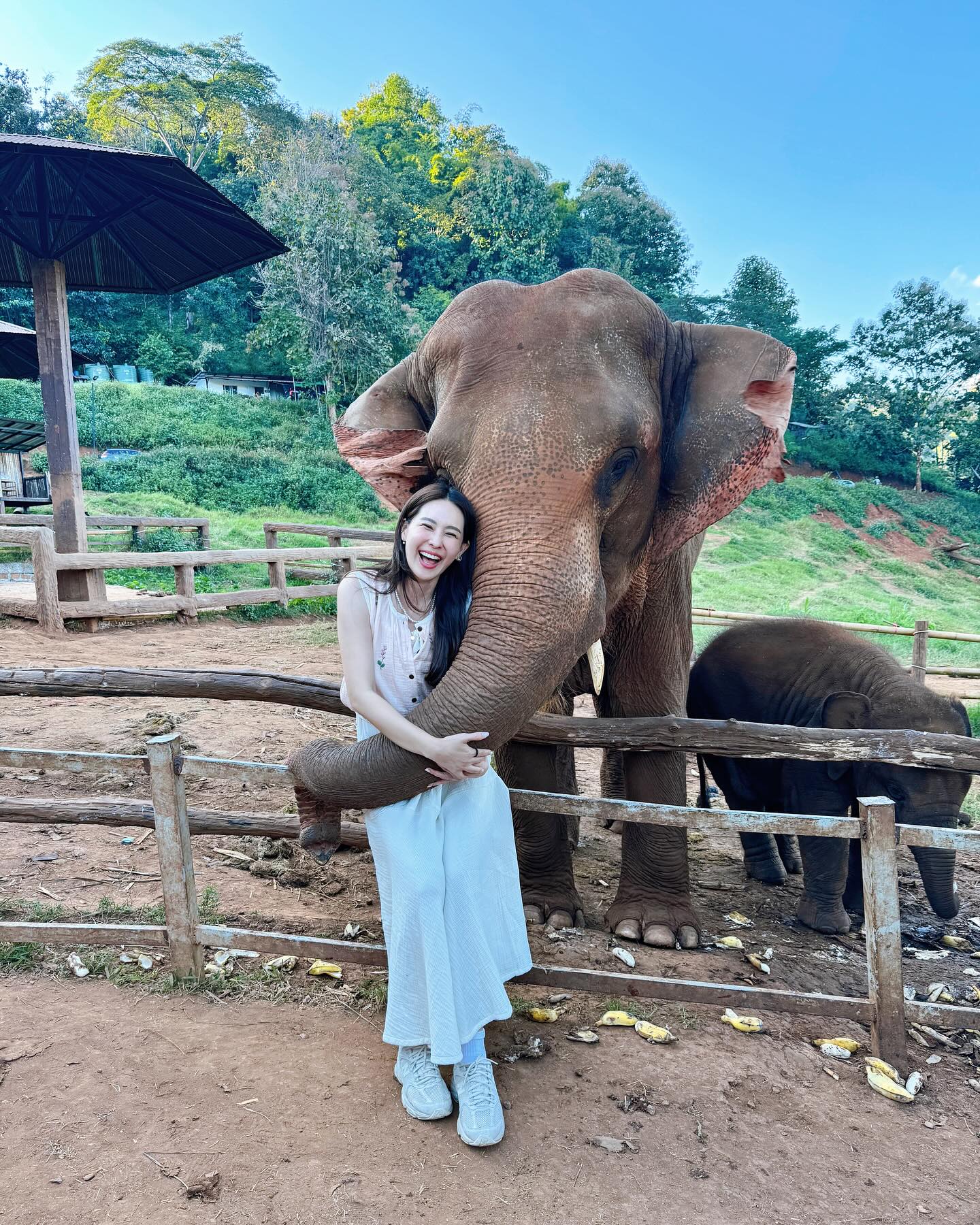 นุ้ย - สุจิรา อรุณพิพัฒน์