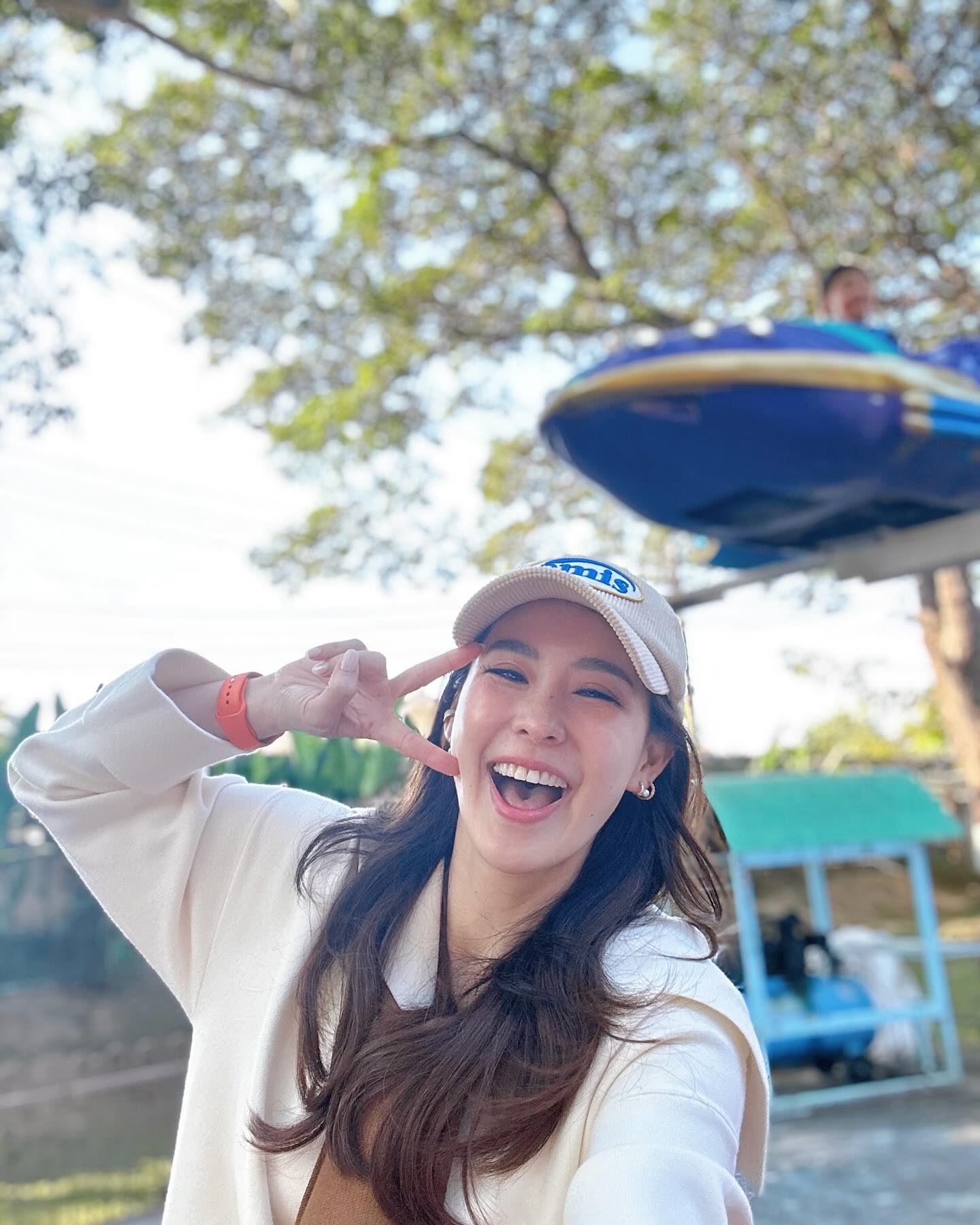 นุ้ย - สุจิรา อรุณพิพัฒน์