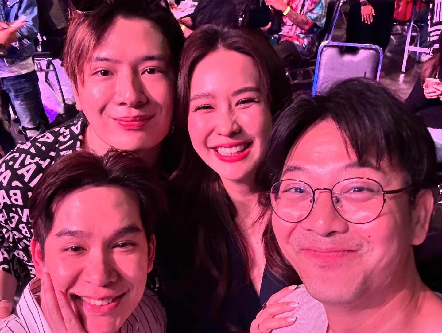 นุ้ย - สุจิรา อรุณพิพัฒน์