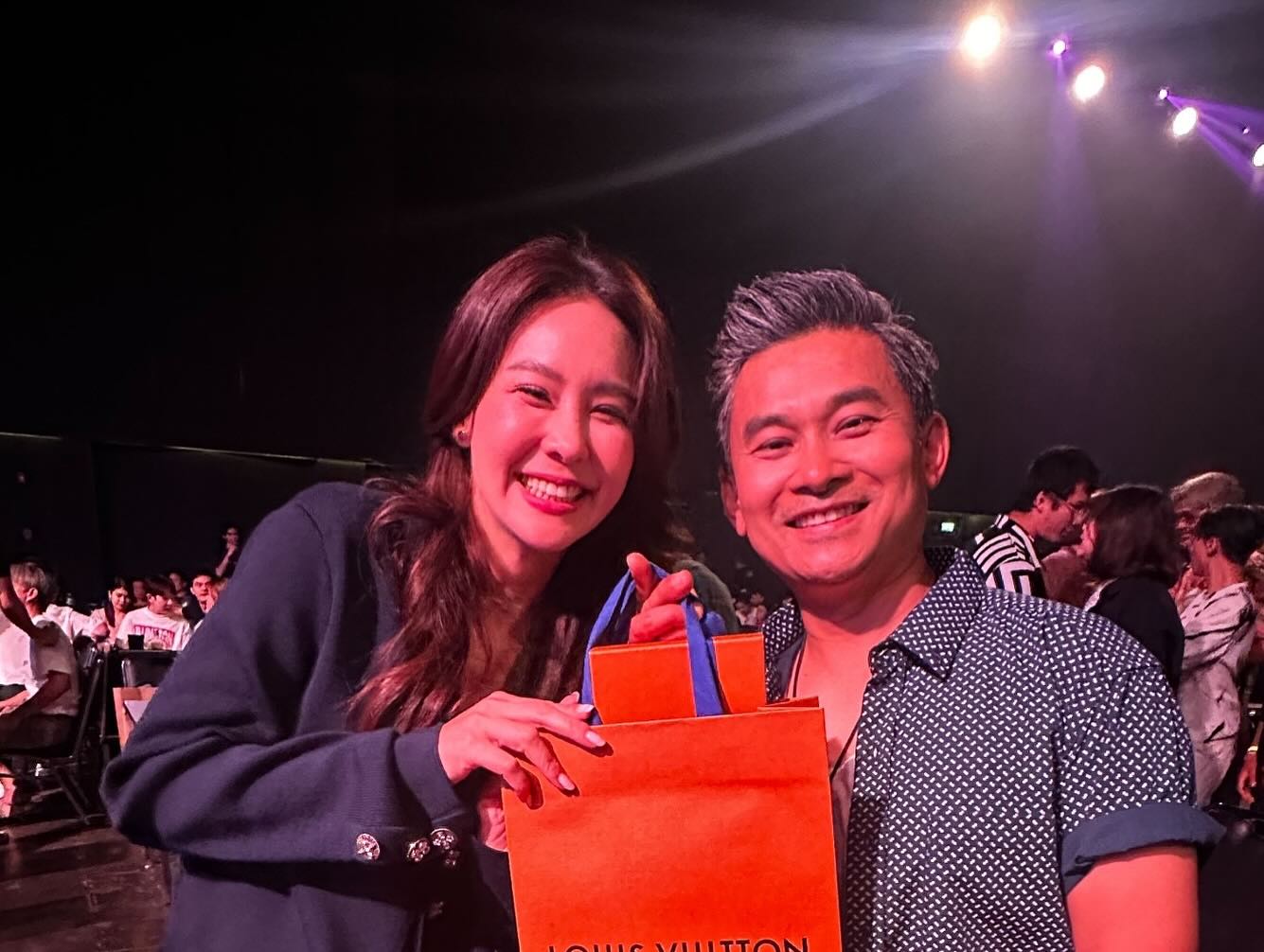 นุ้ย - สุจิรา อรุณพิพัฒน์