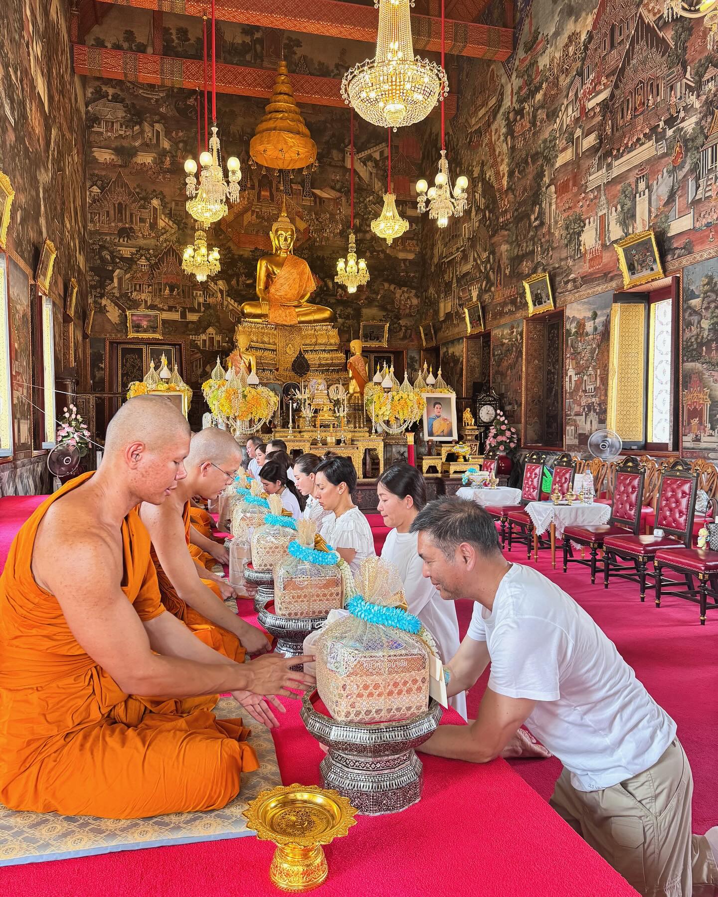 นุ้ย - สุจิรา อรุณพิพัฒน์