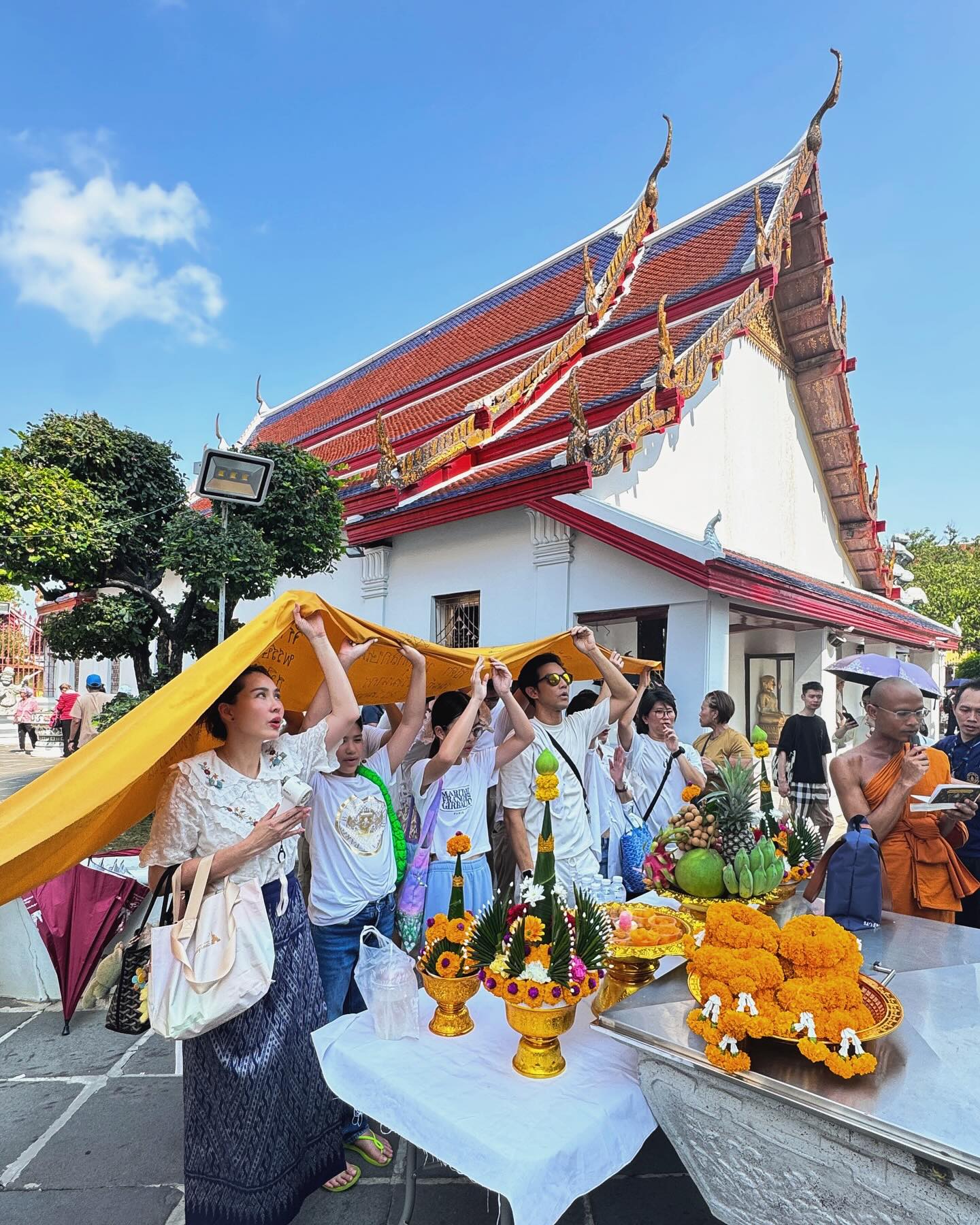 นุ้ย - สุจิรา อรุณพิพัฒน์