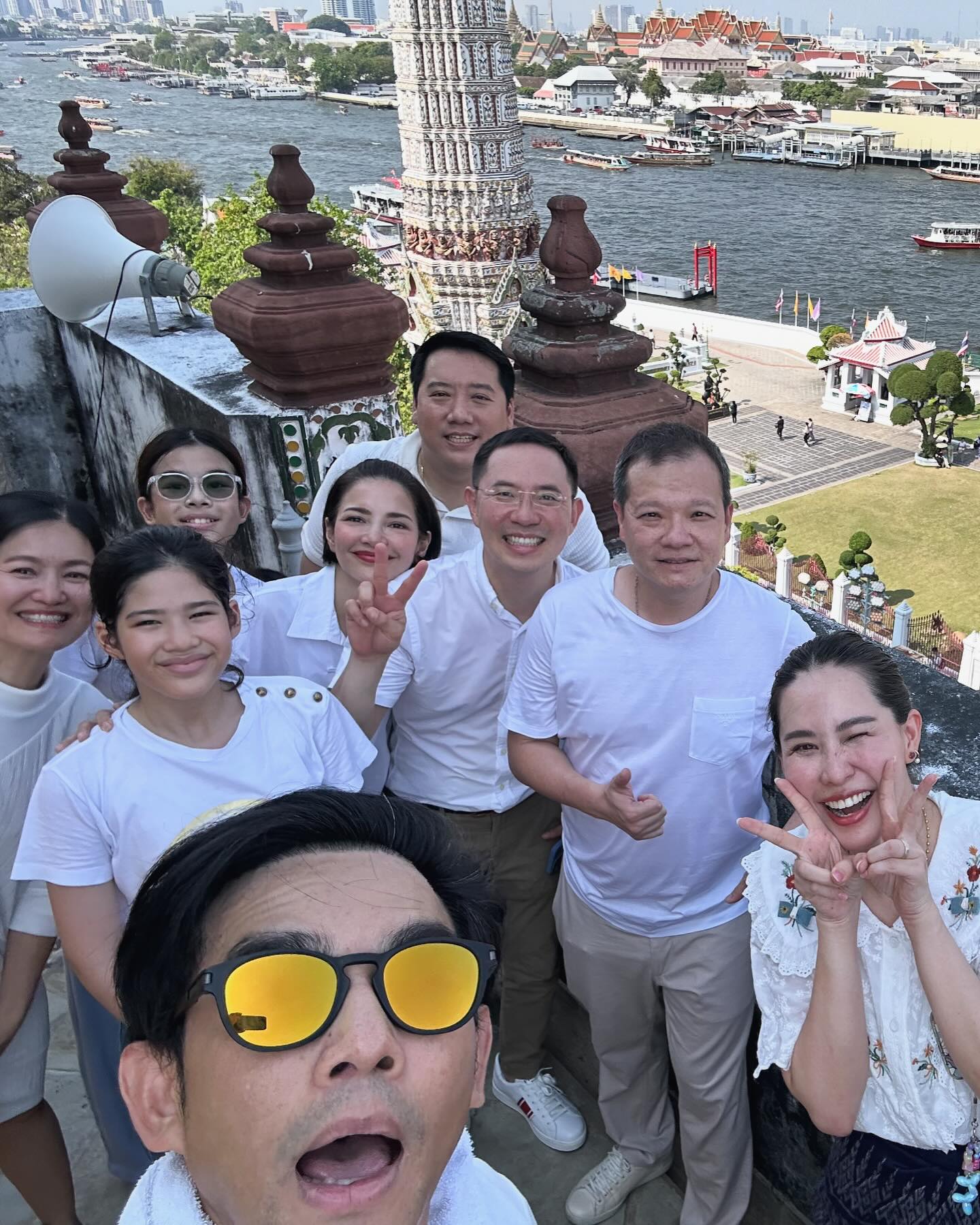 นุ้ย - สุจิรา อรุณพิพัฒน์