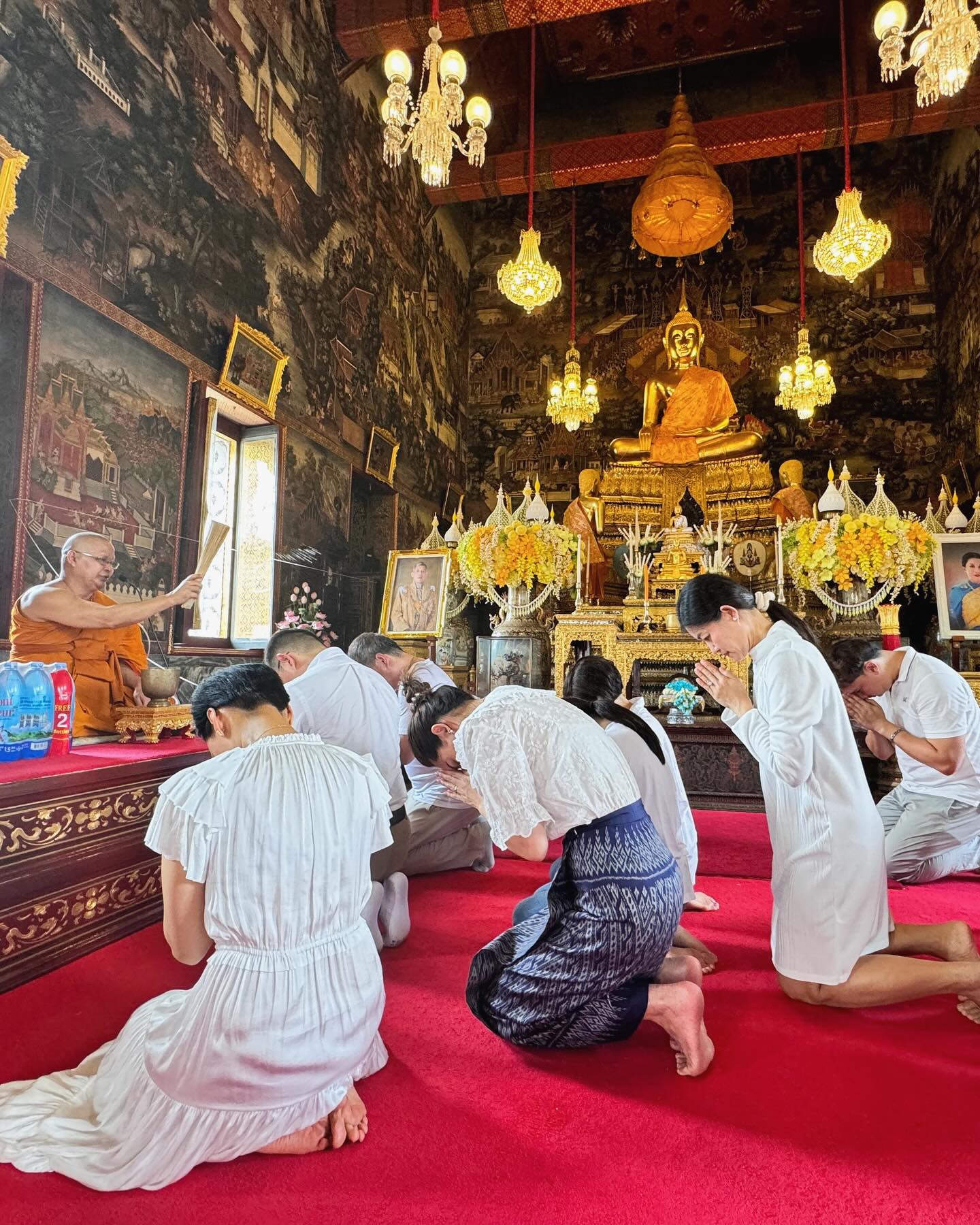 นุ้ย - สุจิรา อรุณพิพัฒน์