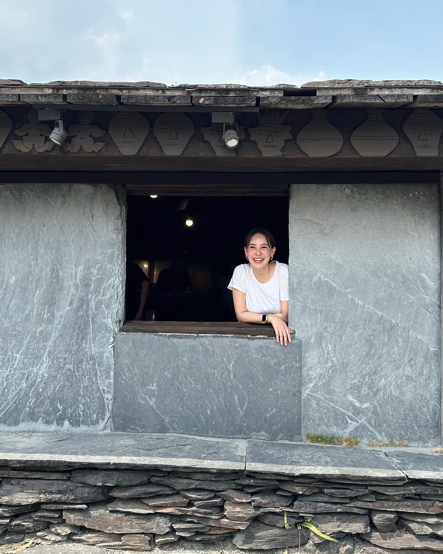 นุ้ย - สุจิรา อรุณพิพัฒน์