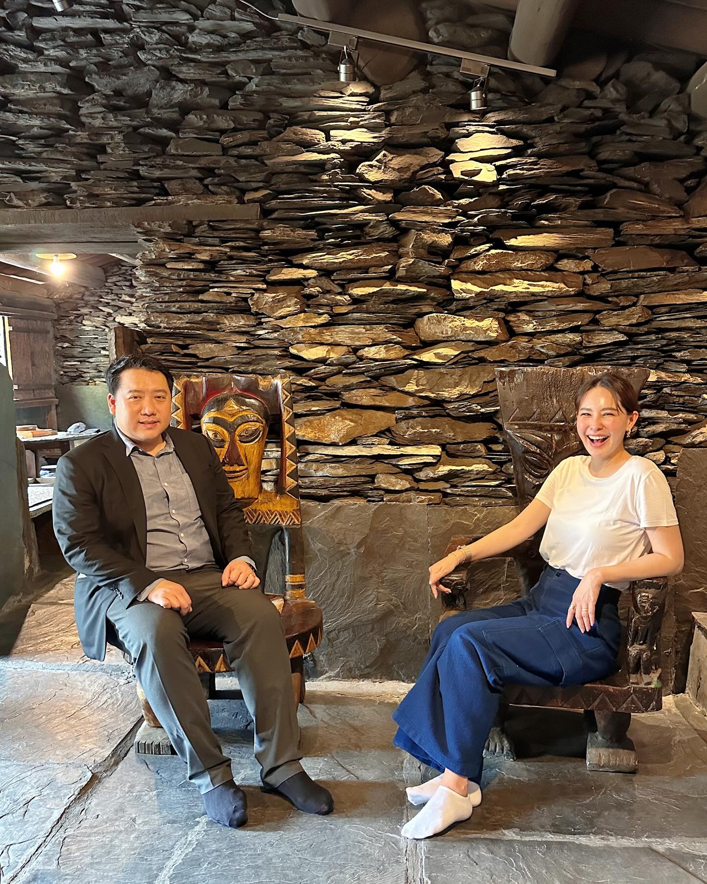 นุ้ย - สุจิรา อรุณพิพัฒน์