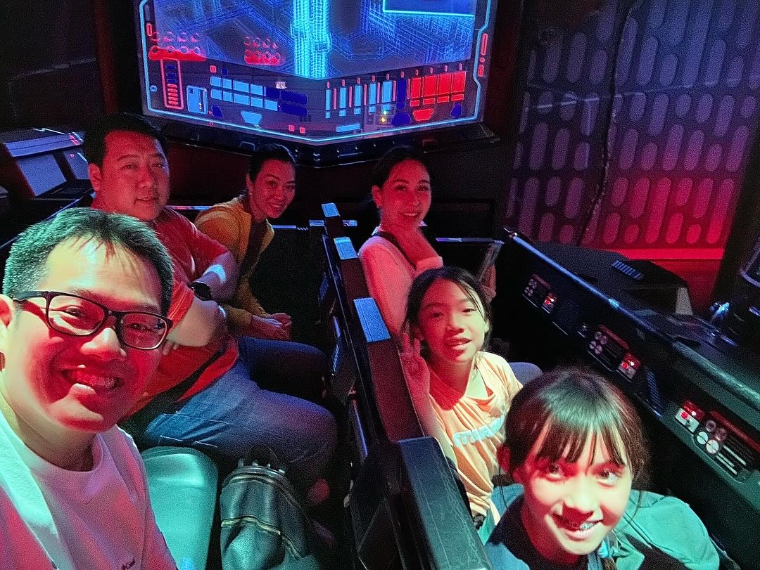 นุ้ย - สุจิรา อรุณพิพัฒน์