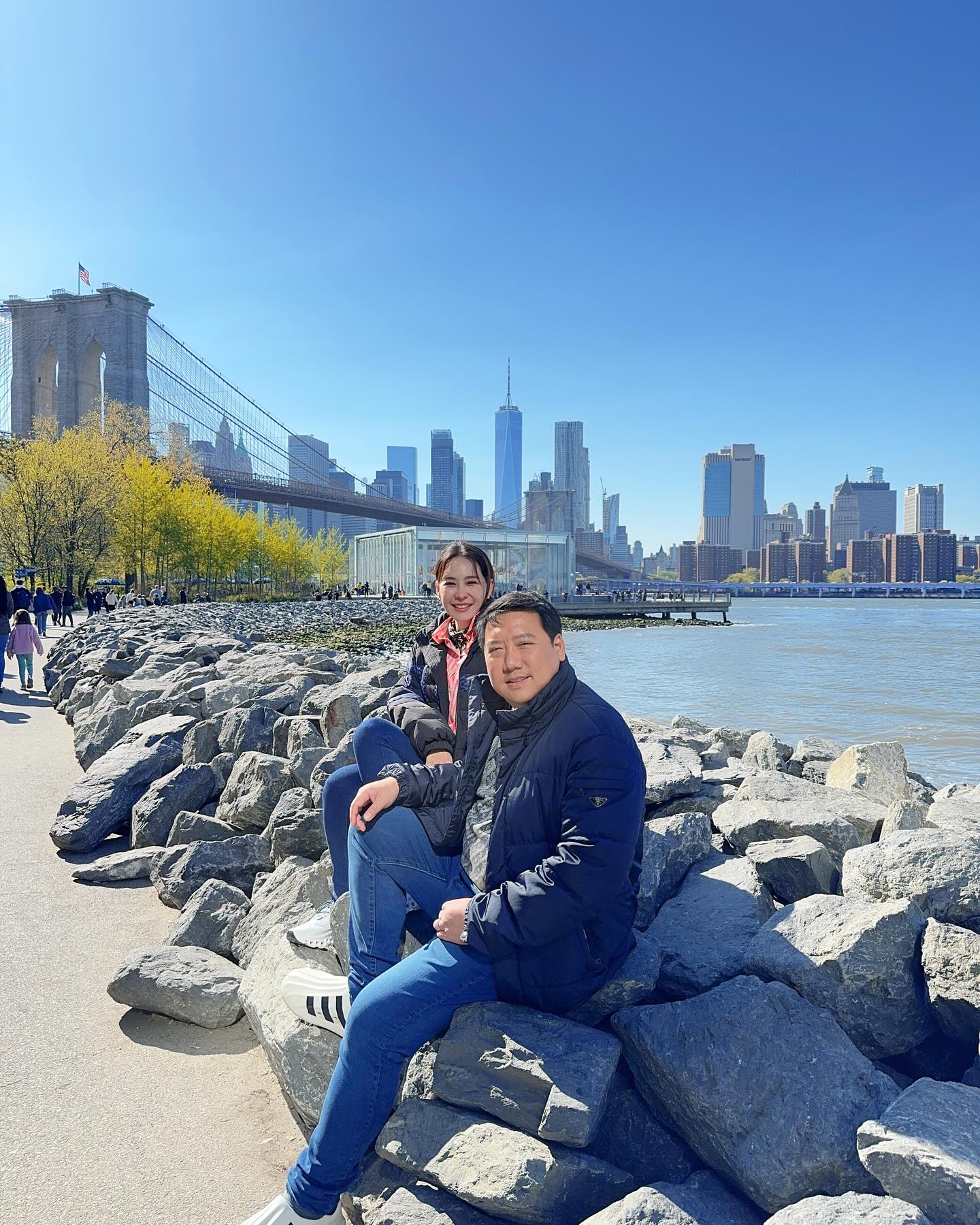 นุ้ย - สุจิรา อรุณพิพัฒน์