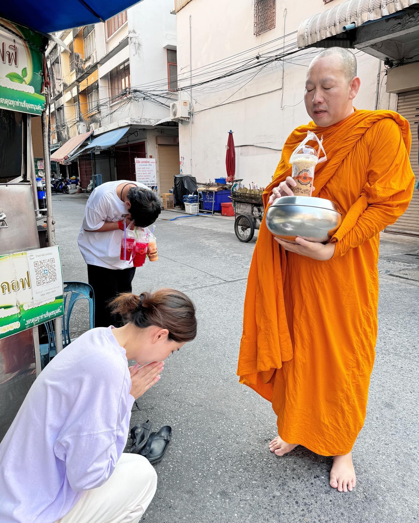 นุ้ย - สุจิรา อรุณพิพัฒน์