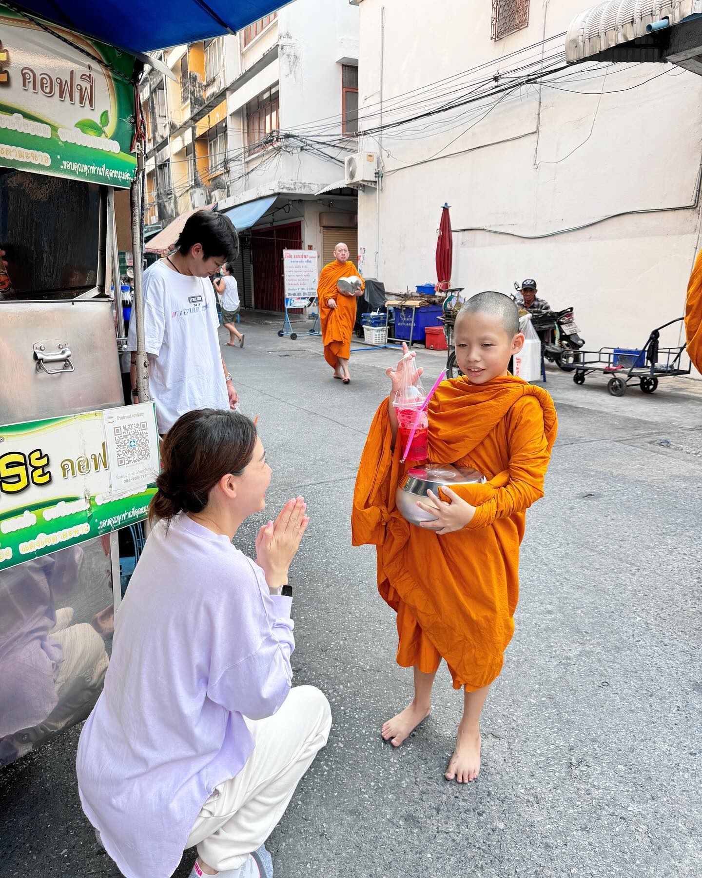 นุ้ย - สุจิรา อรุณพิพัฒน์