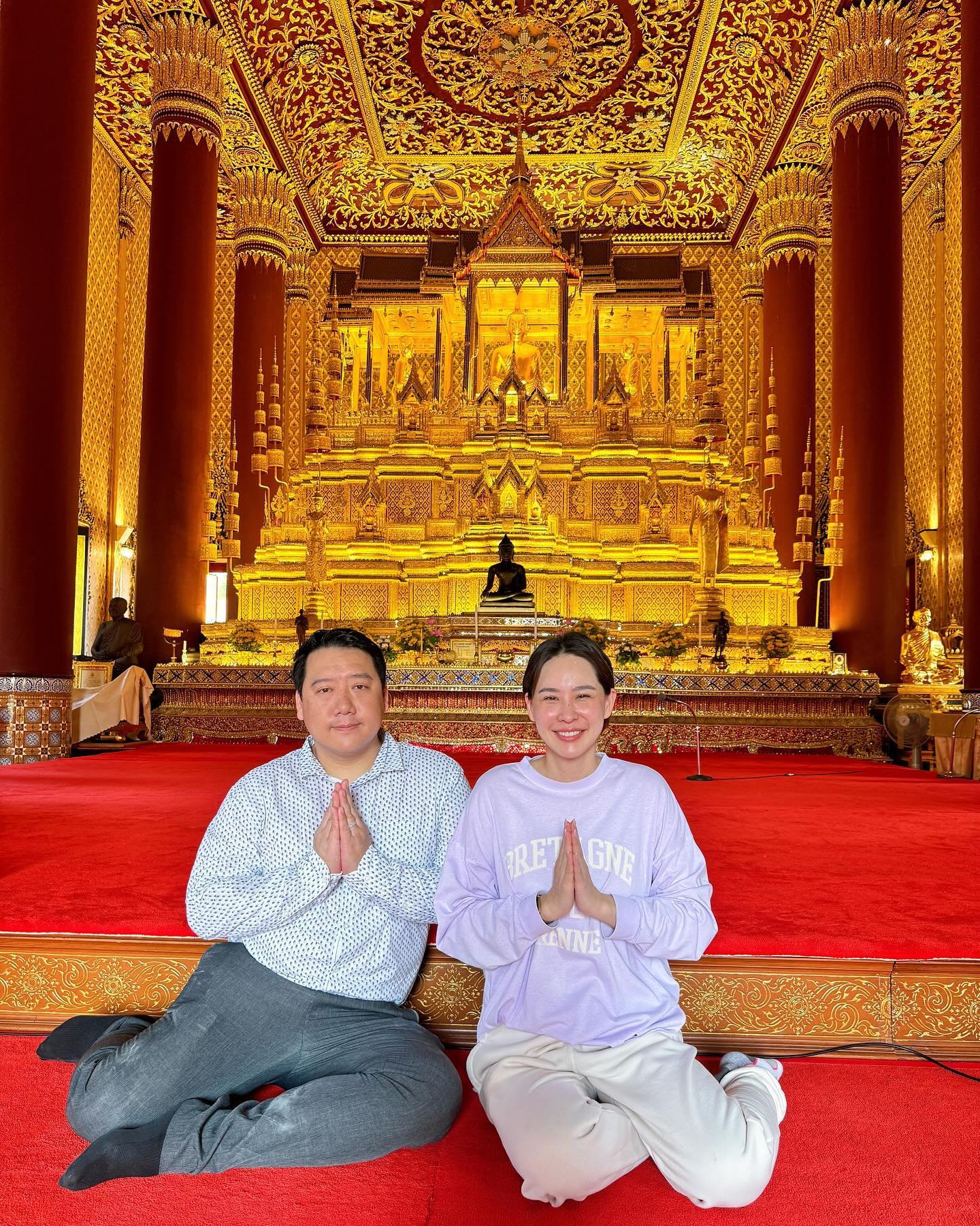 นุ้ย - สุจิรา อรุณพิพัฒน์