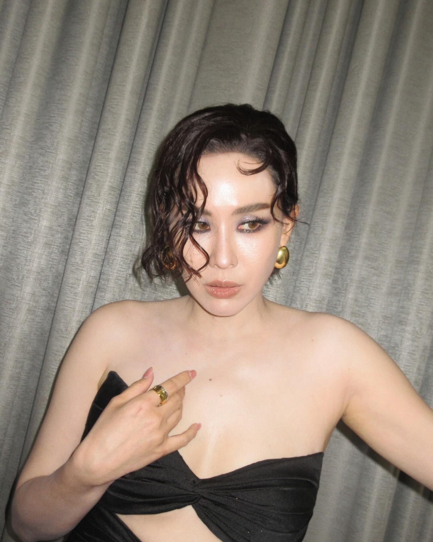 นุ้ย - สุจิรา อรุณพิพัฒน์