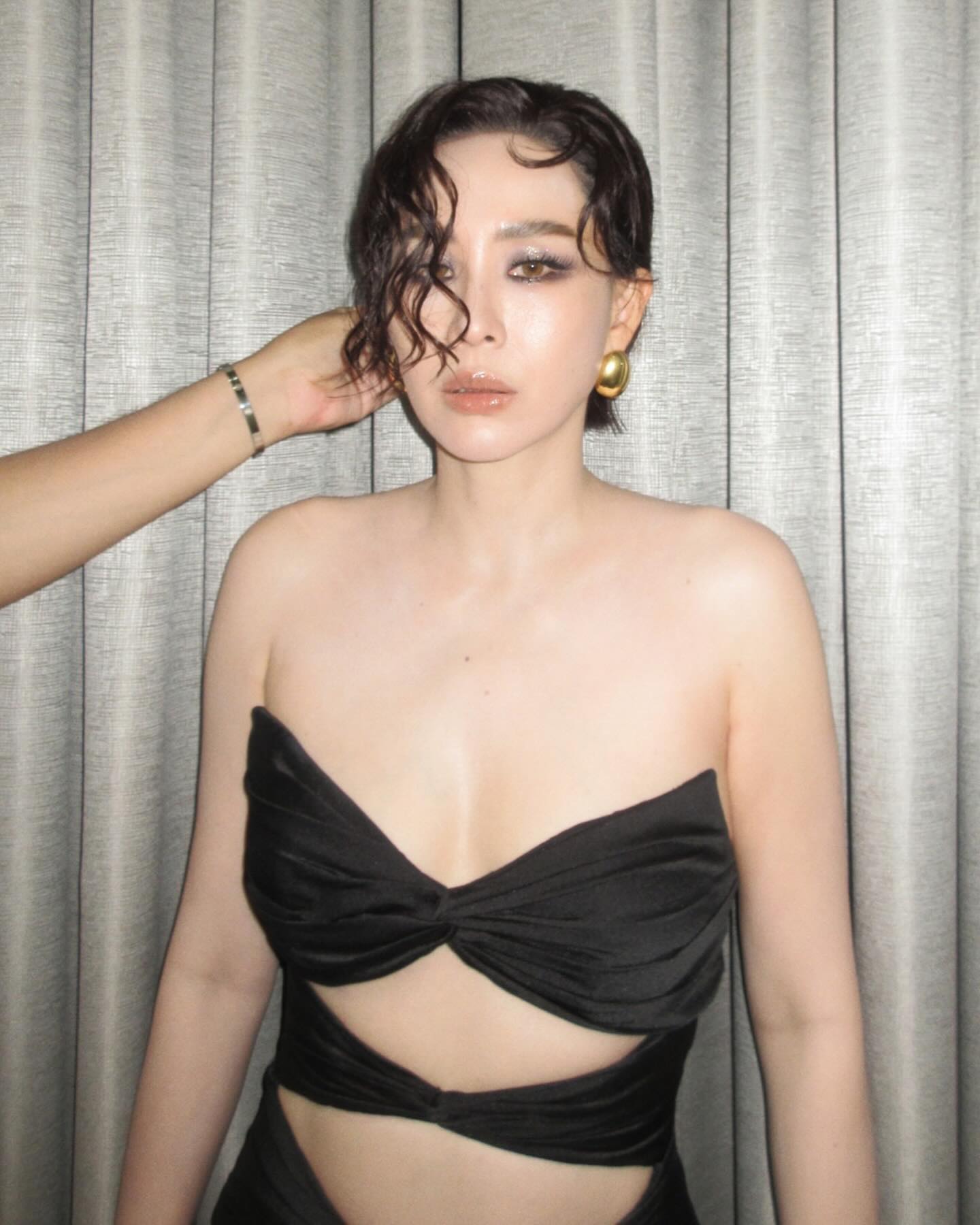 นุ้ย - สุจิรา อรุณพิพัฒน์