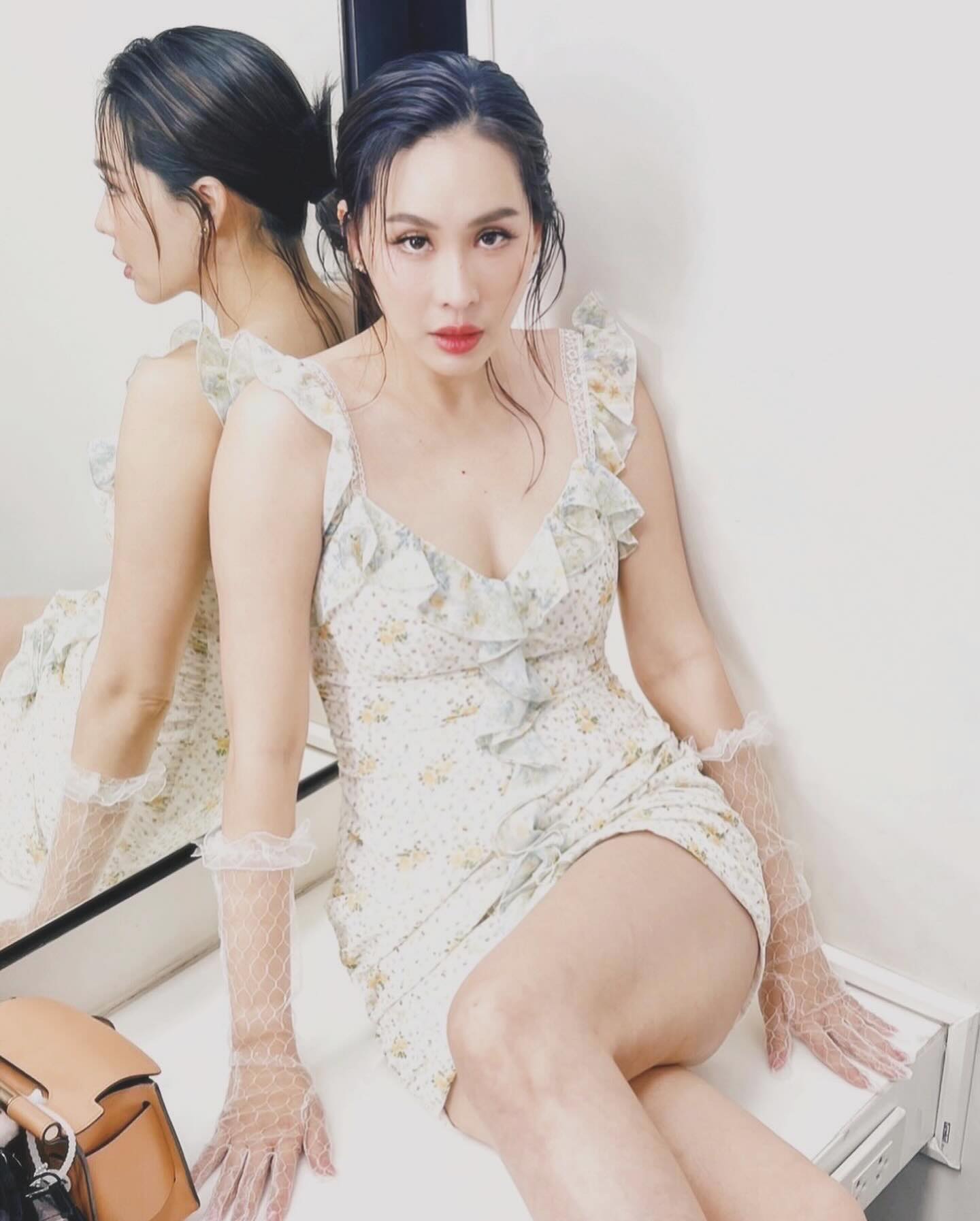 นุ้ย - สุจิรา อรุณพิพัฒน์