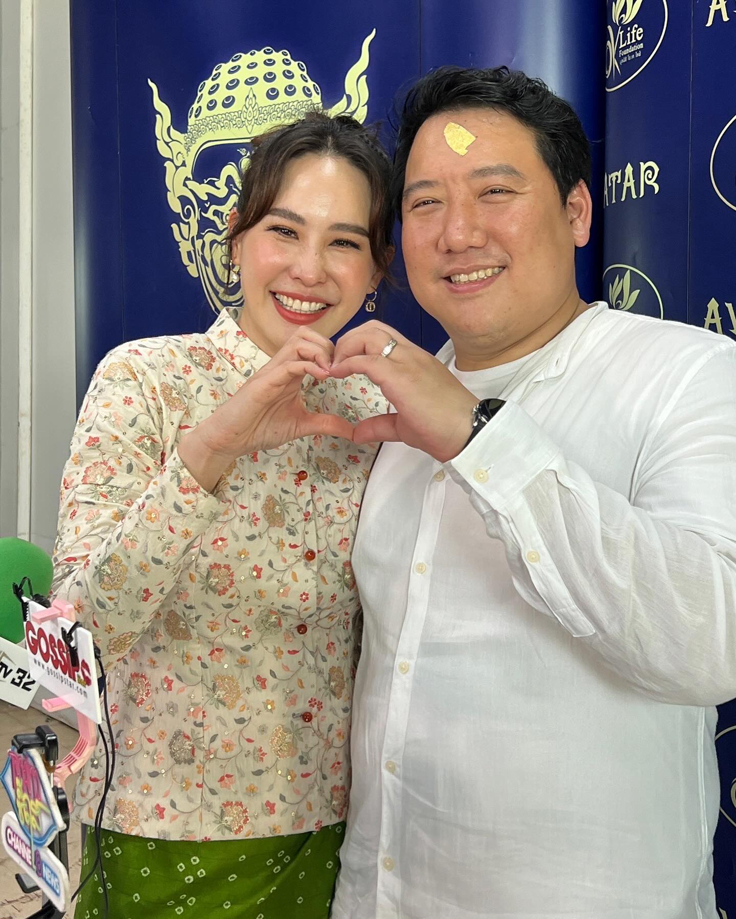 นุ้ย - สุจิรา อรุณพิพัฒน์