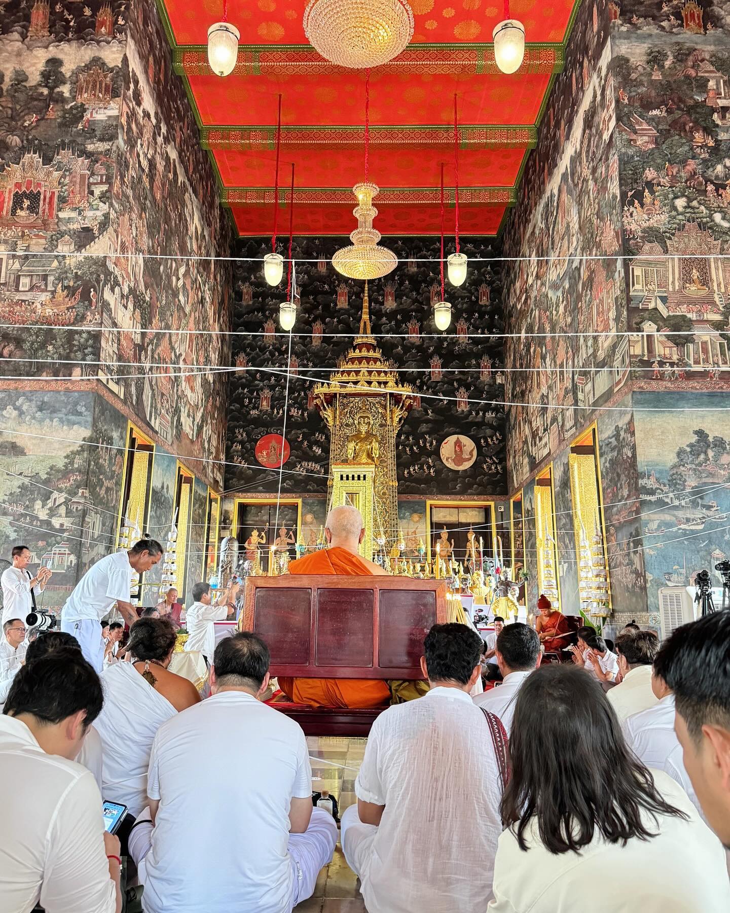 นุ้ย - สุจิรา อรุณพิพัฒน์