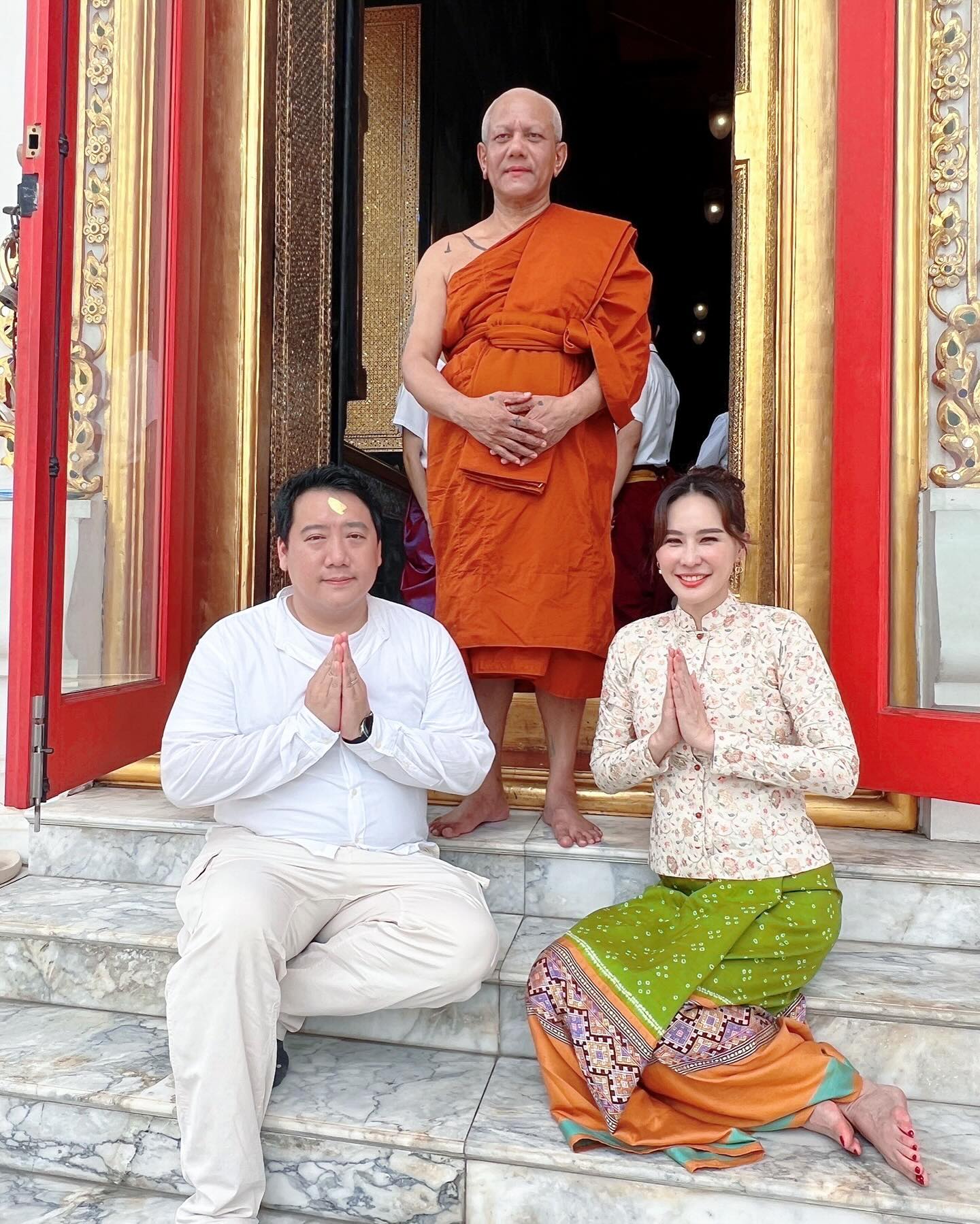 นุ้ย - สุจิรา อรุณพิพัฒน์