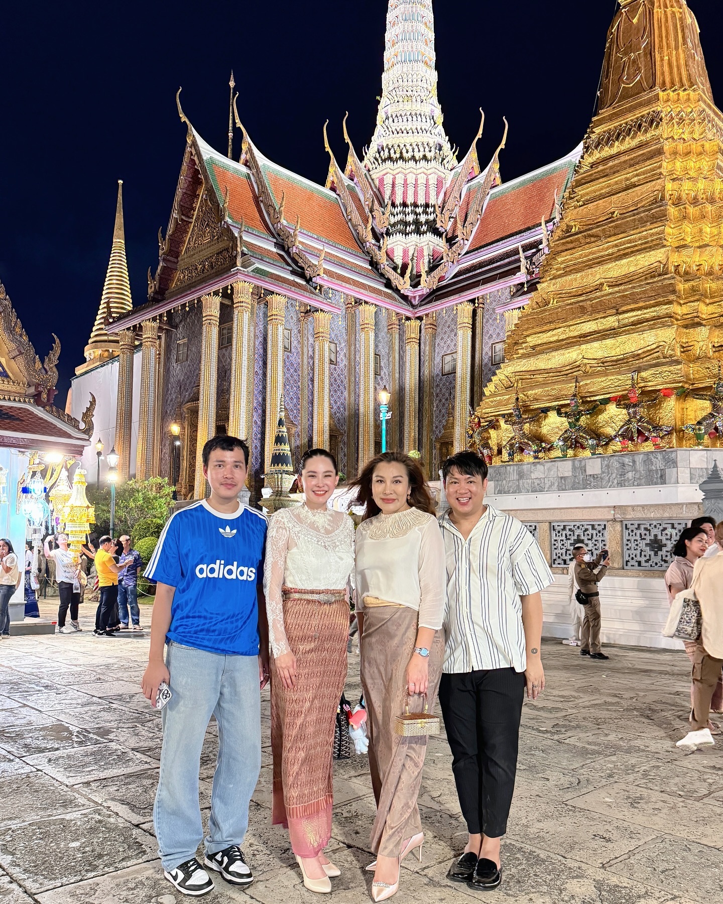 นุ้ย - สุจิรา อรุณพิพัฒน์