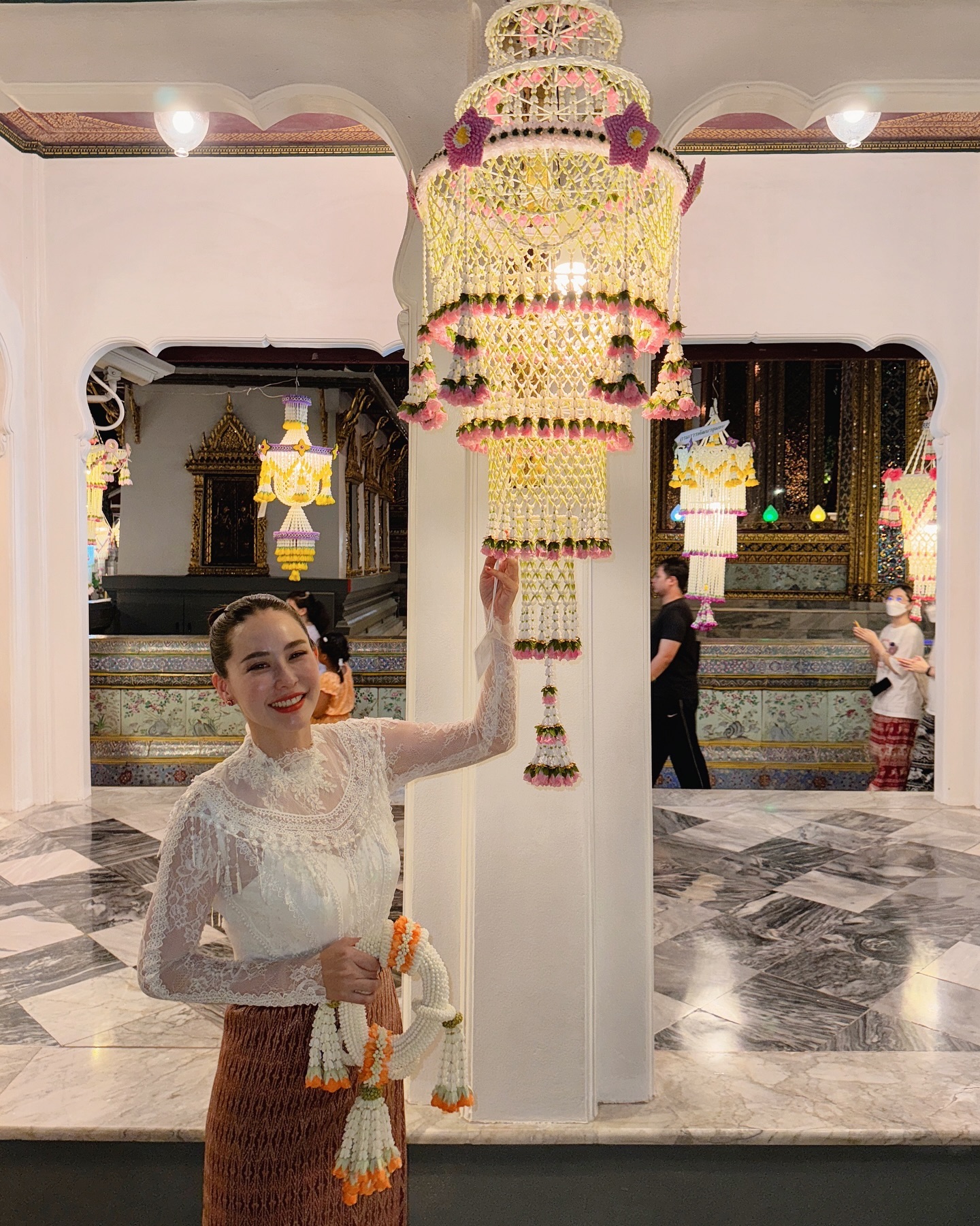 นุ้ย - สุจิรา อรุณพิพัฒน์