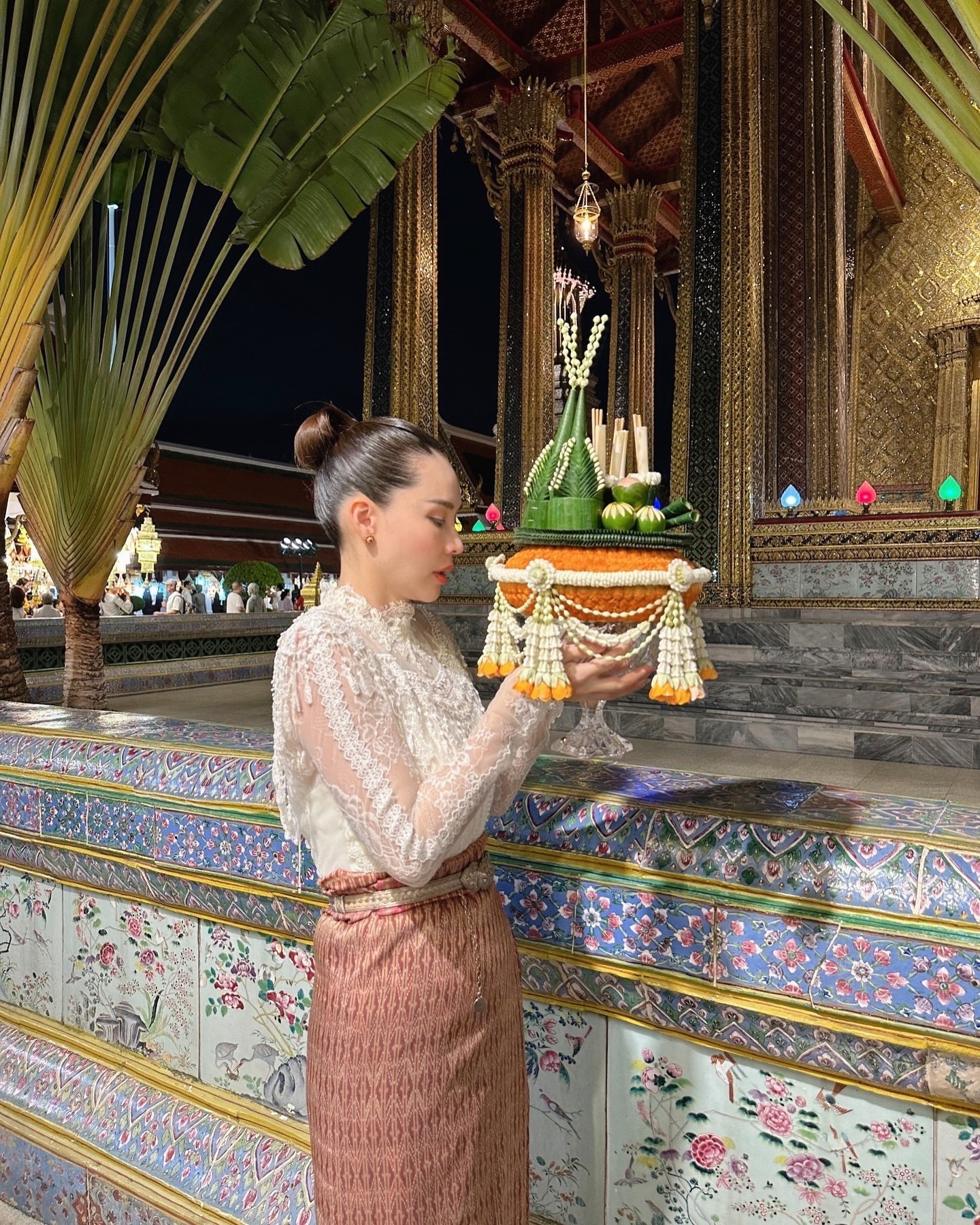 นุ้ย - สุจิรา อรุณพิพัฒน์