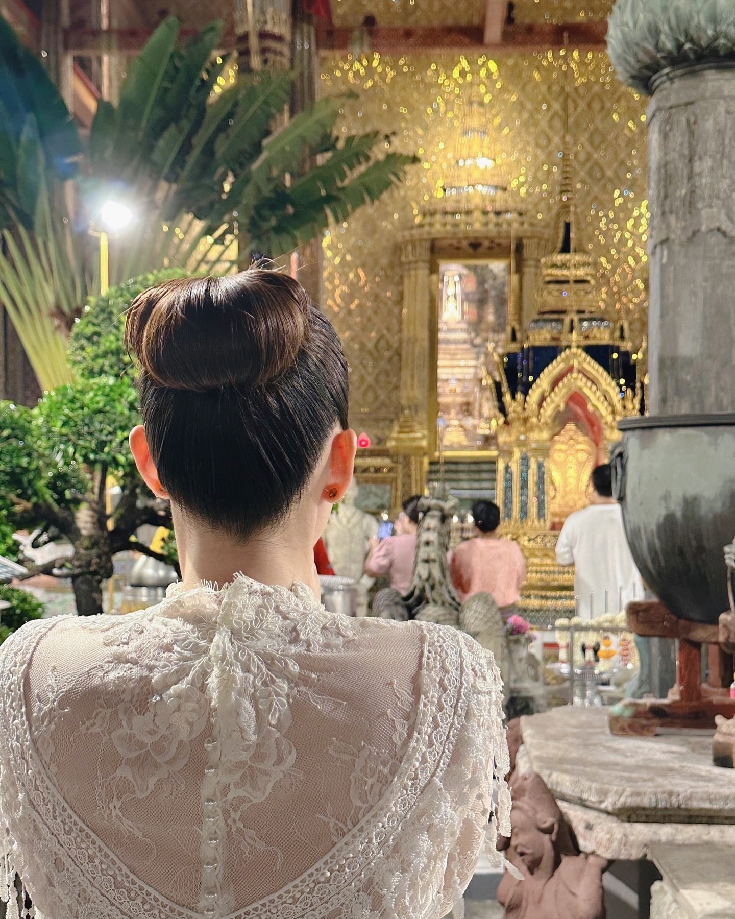 นุ้ย - สุจิรา อรุณพิพัฒน์