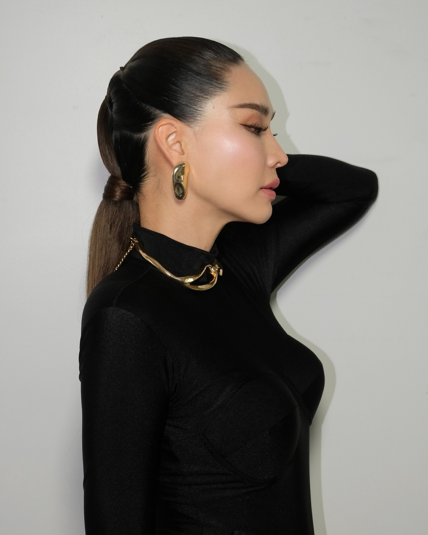 นุ้ย - สุจิรา อรุณพิพัฒน์