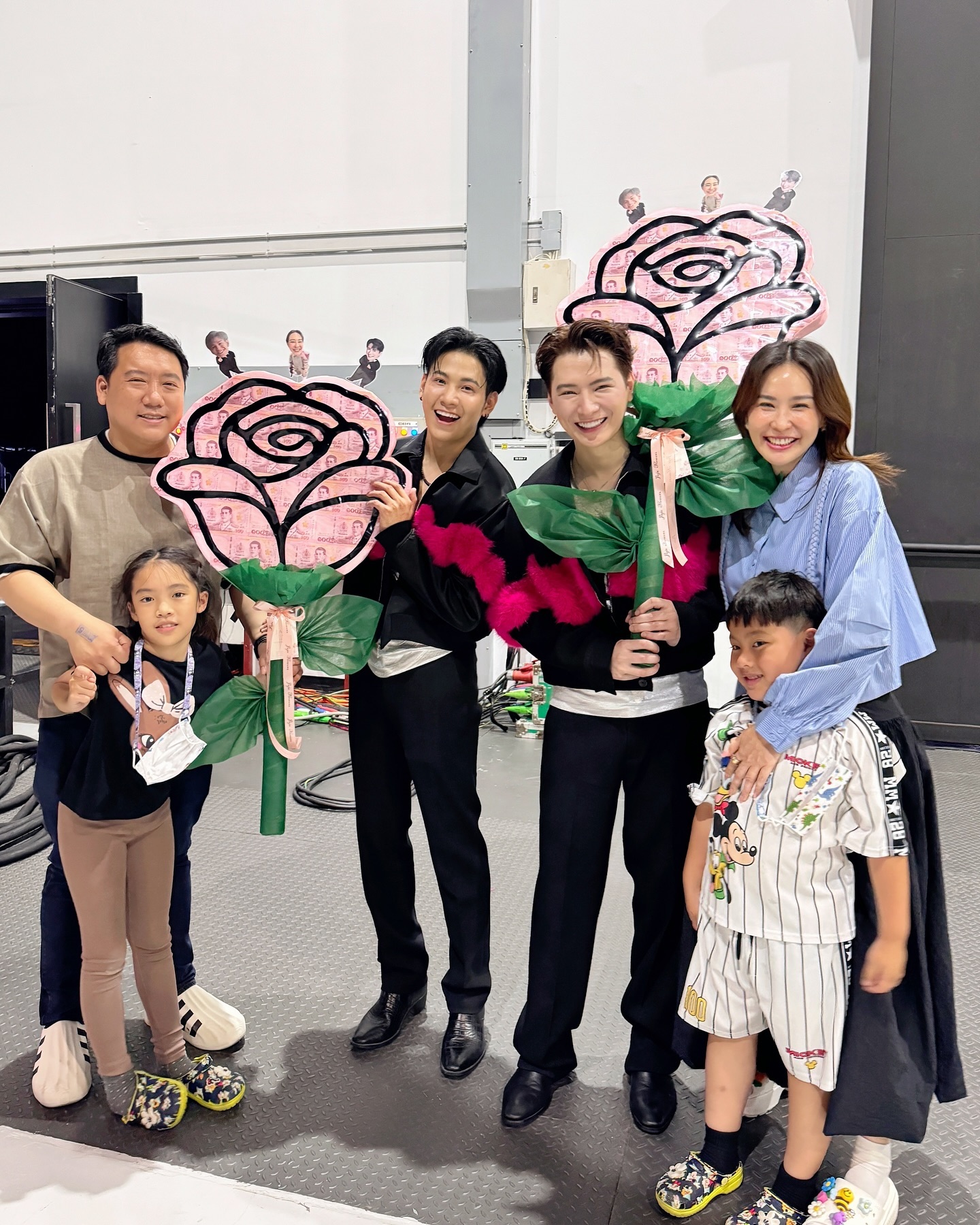 นุ้ย - สุจิรา อรุณพิพัฒน์