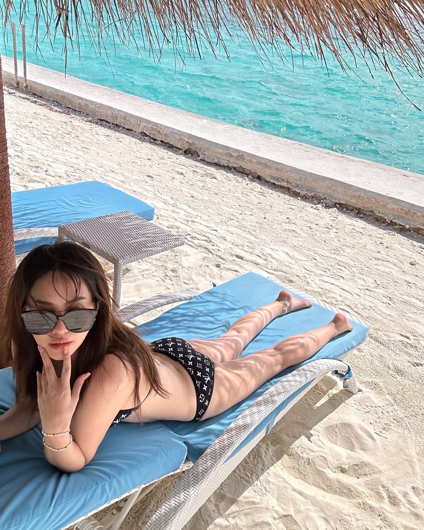 นุ้ย - สุจิรา อรุณพิพัฒน์