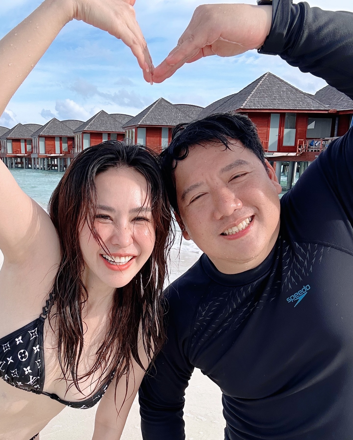 นุ้ย - สุจิรา อรุณพิพัฒน์