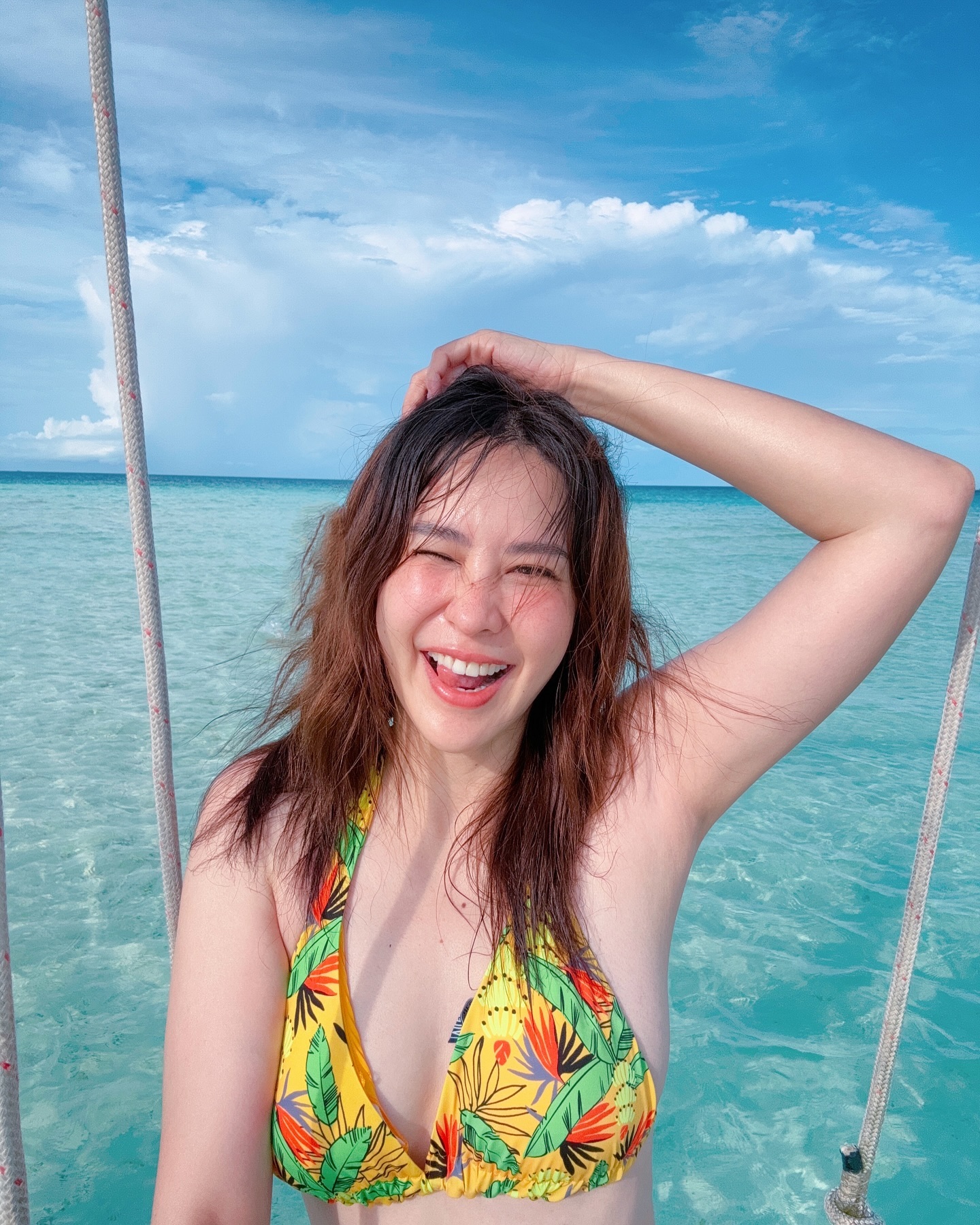 นุ้ย - สุจิรา อรุณพิพัฒน์