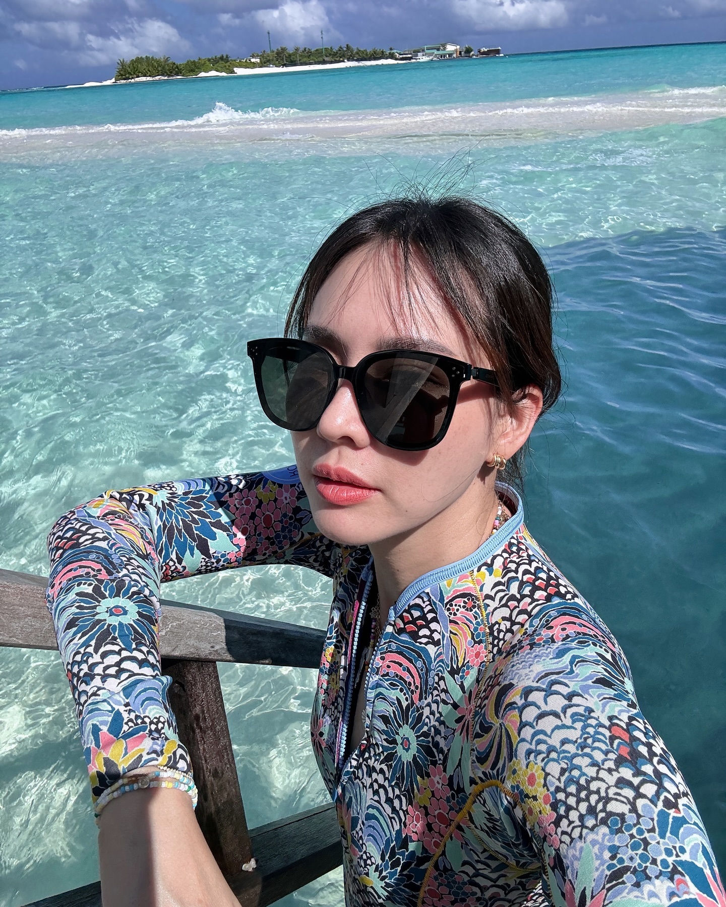 นุ้ย - สุจิรา อรุณพิพัฒน์