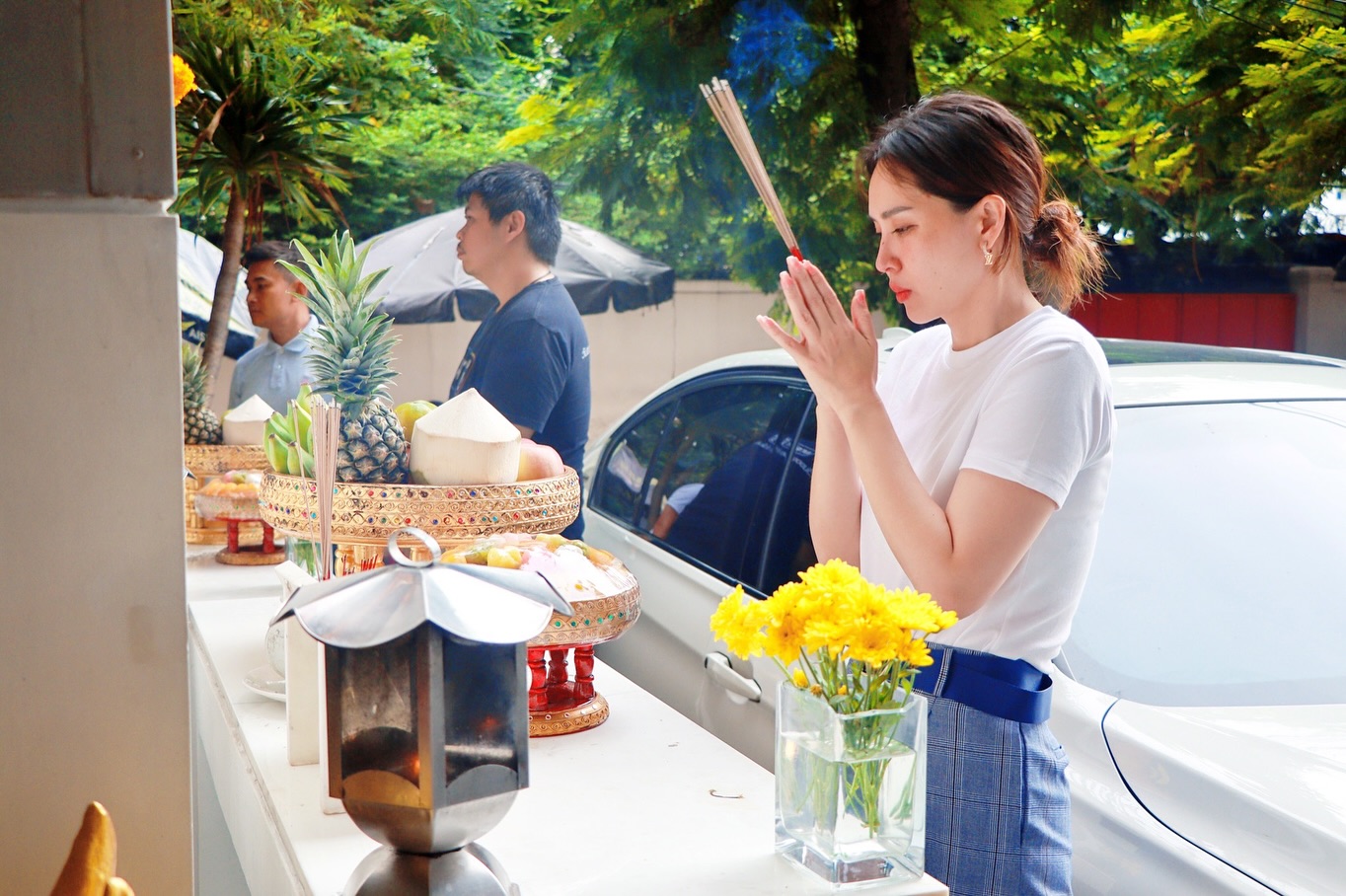 นุ้ย - สุจิรา อรุณพิพัฒน์