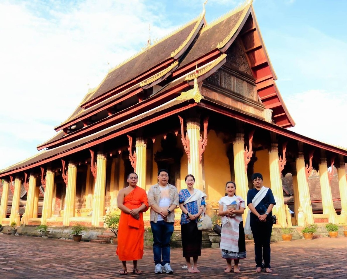นุ้ย - สุจิรา อรุณพิพัฒน์