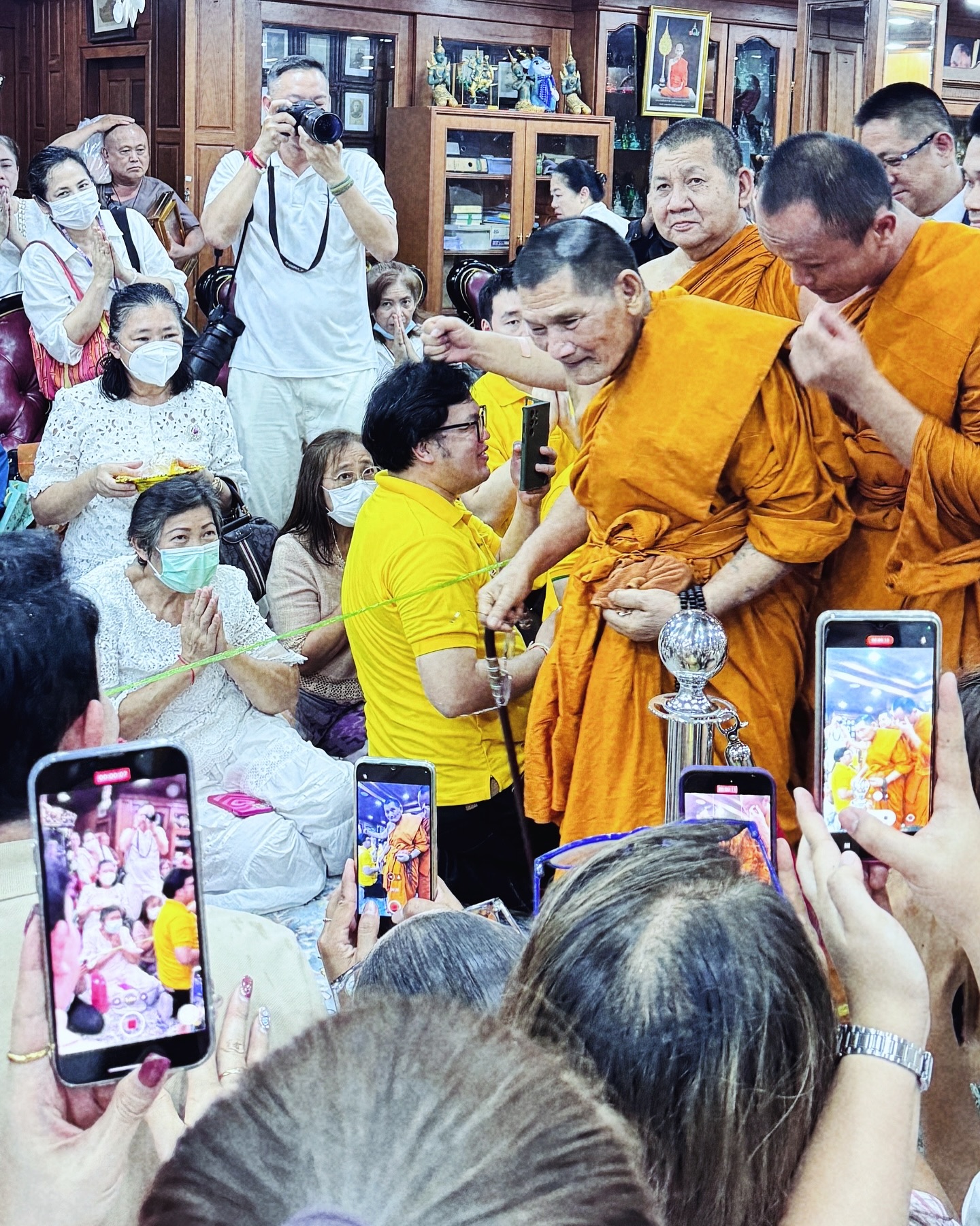 นุ้ย - สุจิรา อรุณพิพัฒน์