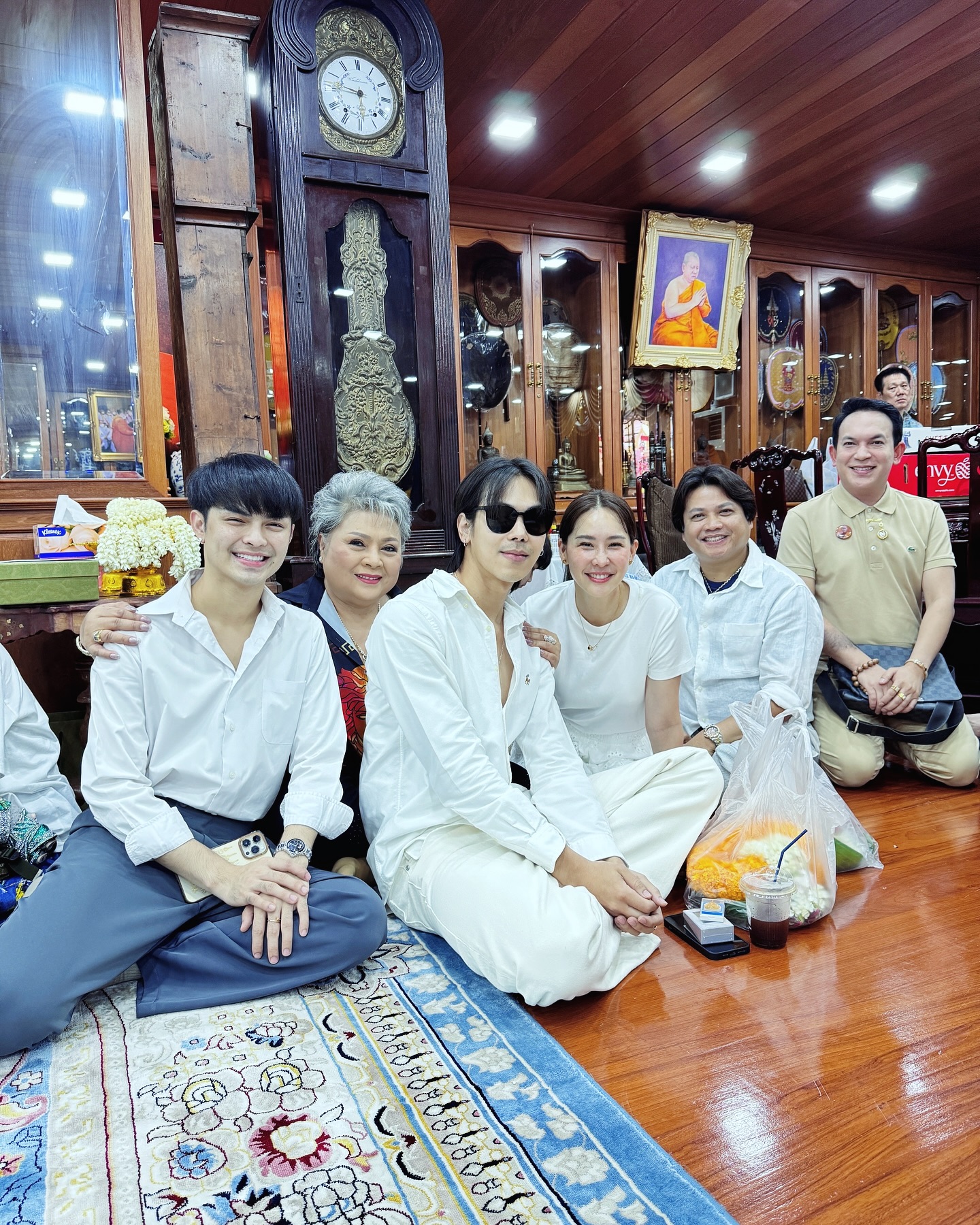 นุ้ย - สุจิรา อรุณพิพัฒน์