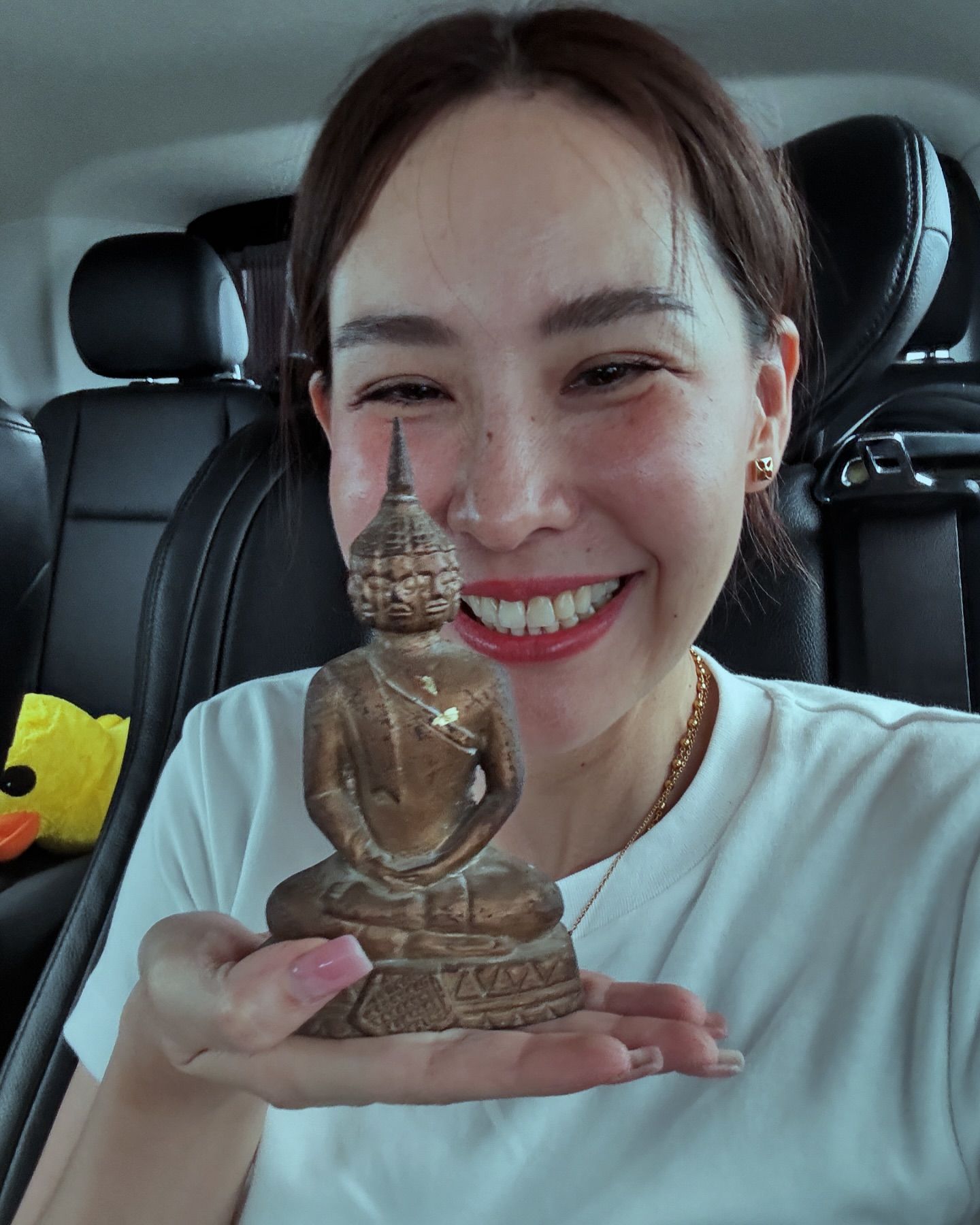 นุ้ย - สุจิรา อรุณพิพัฒน์