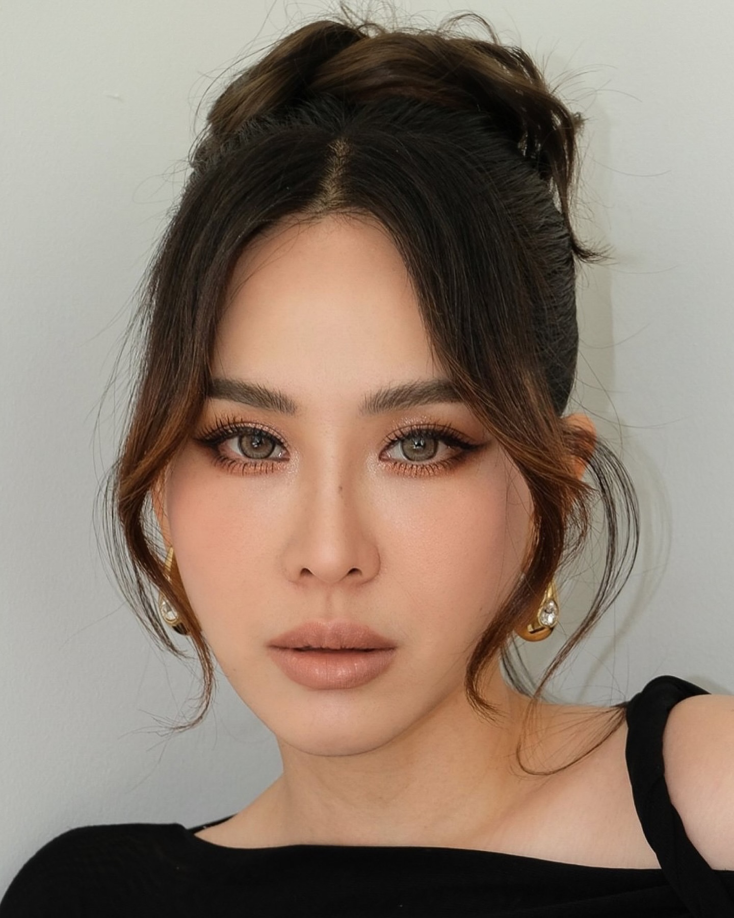 นุ้ย - สุจิรา อรุณพิพัฒน์